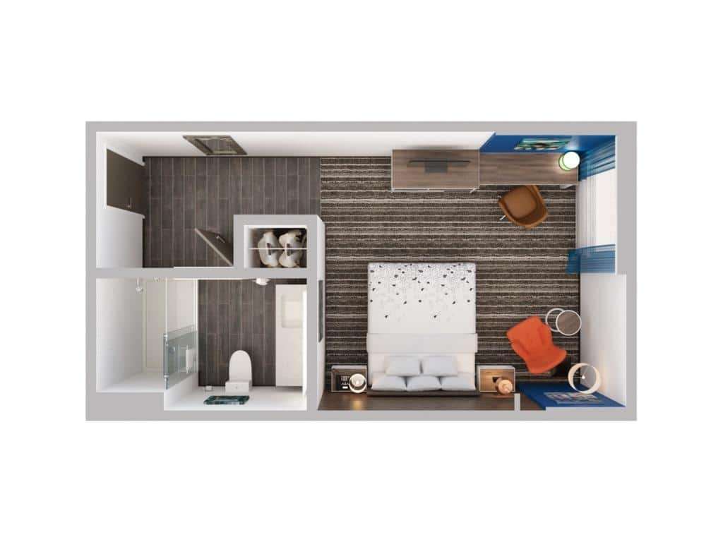 Four Points by Sheraton Plano