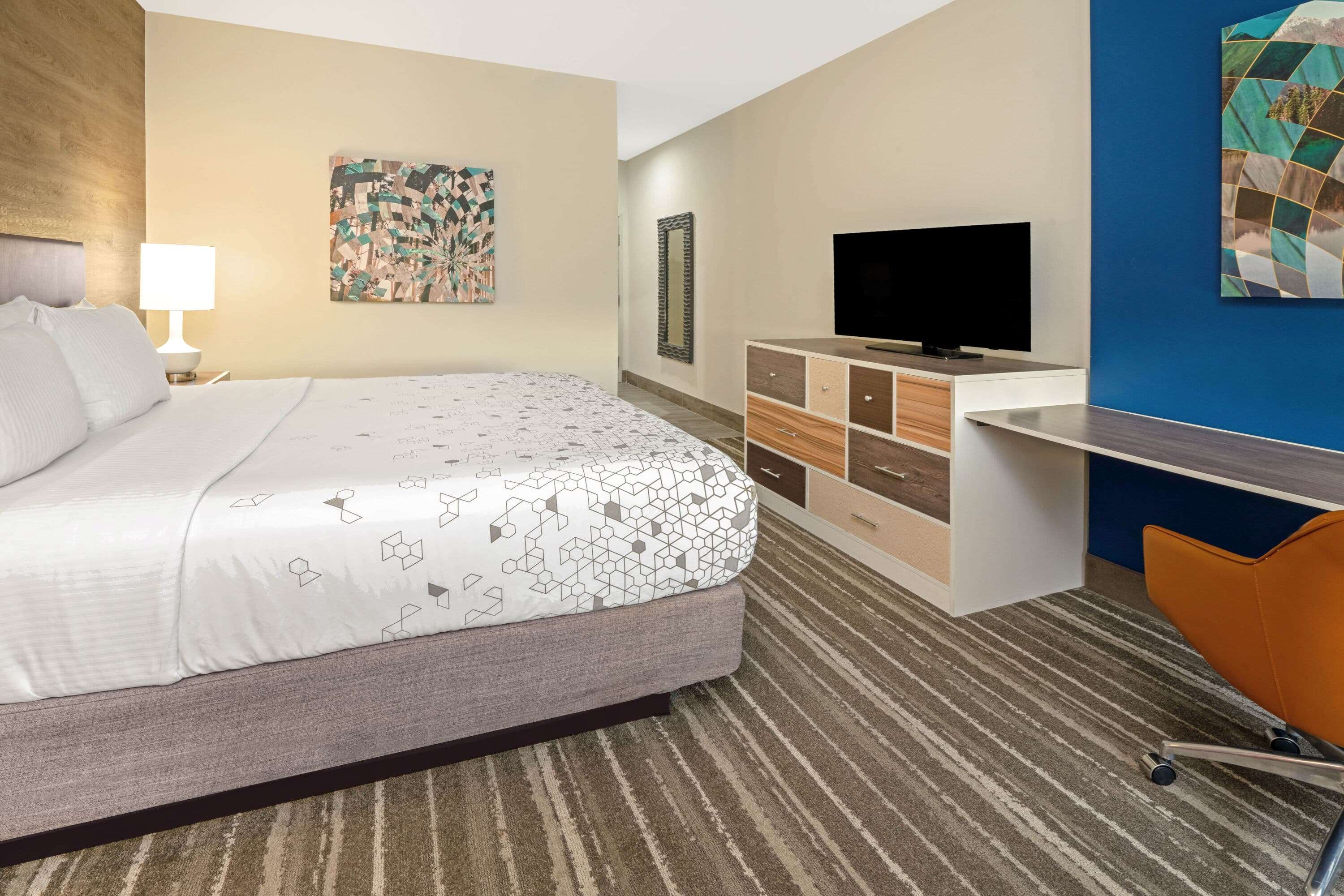 Four Points by Sheraton Plano