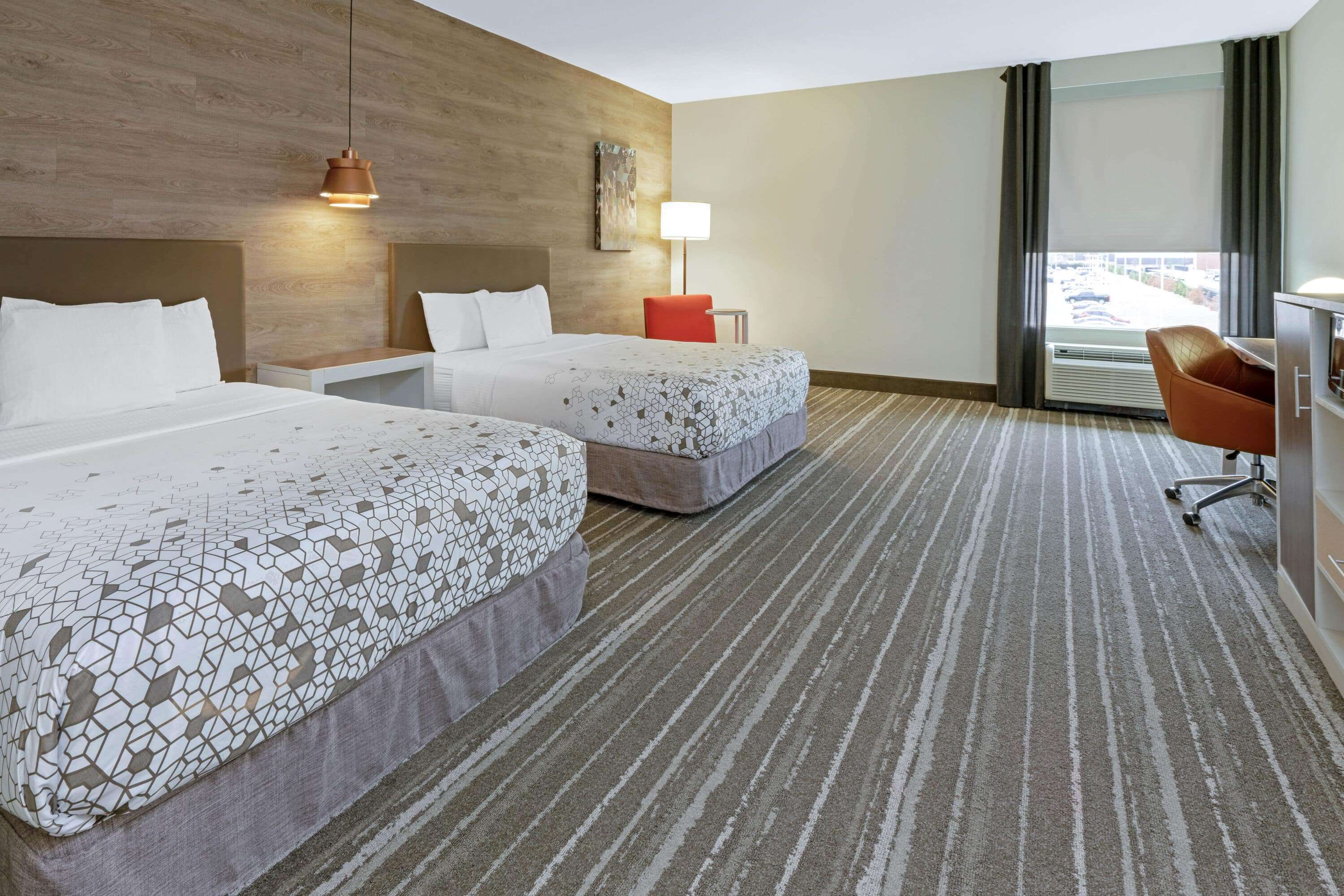 Four Points by Sheraton Plano