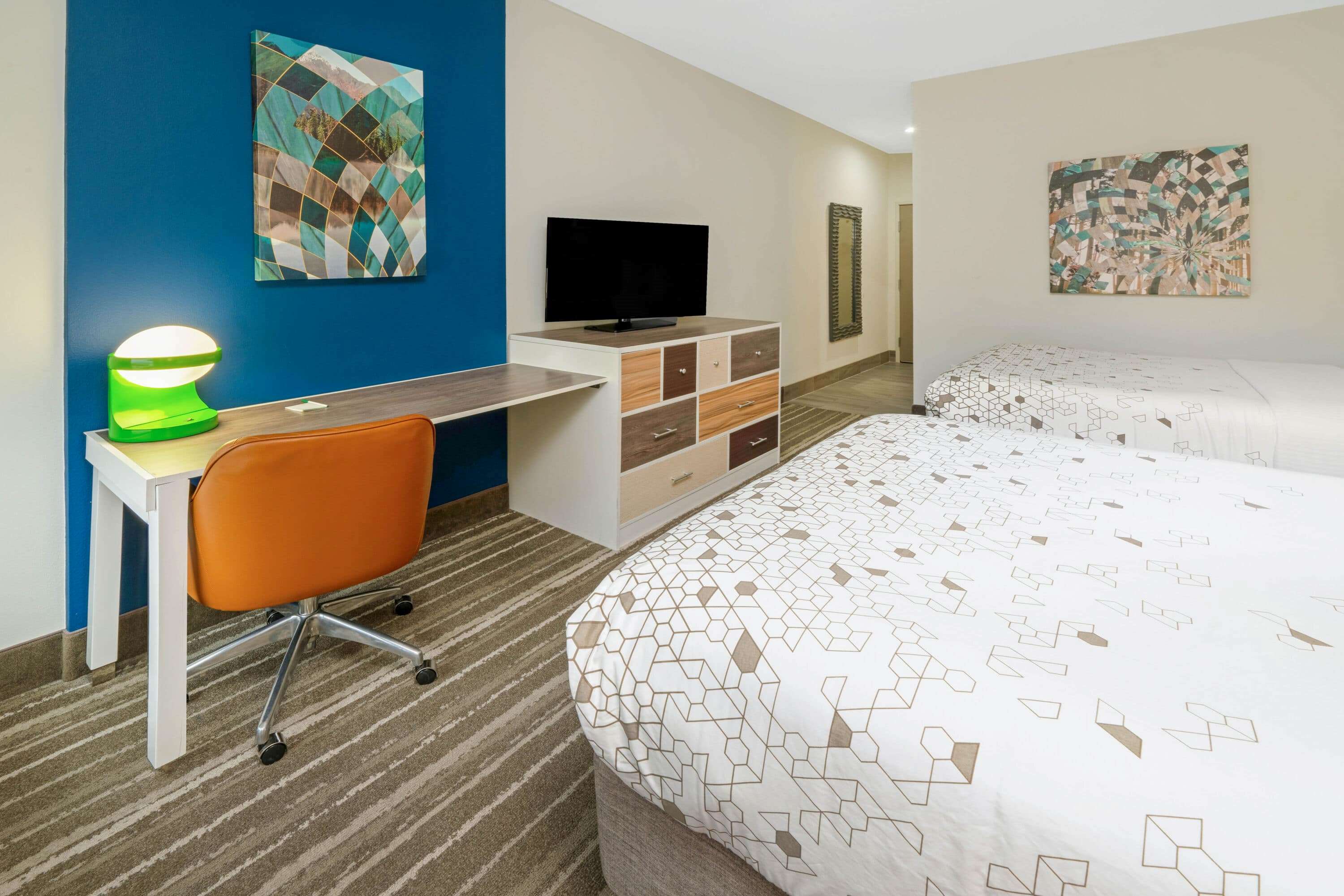 Four Points by Sheraton Plano