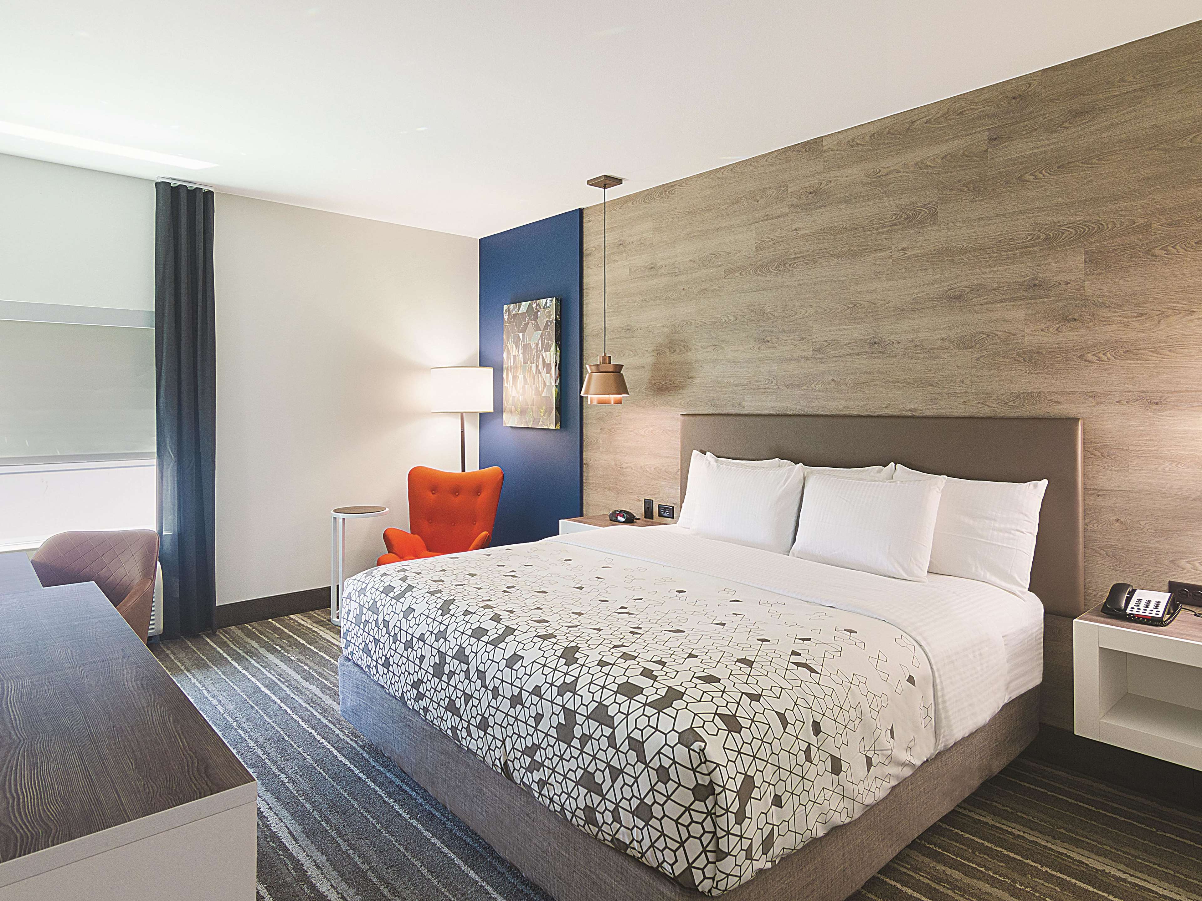 Four Points by Sheraton Plano