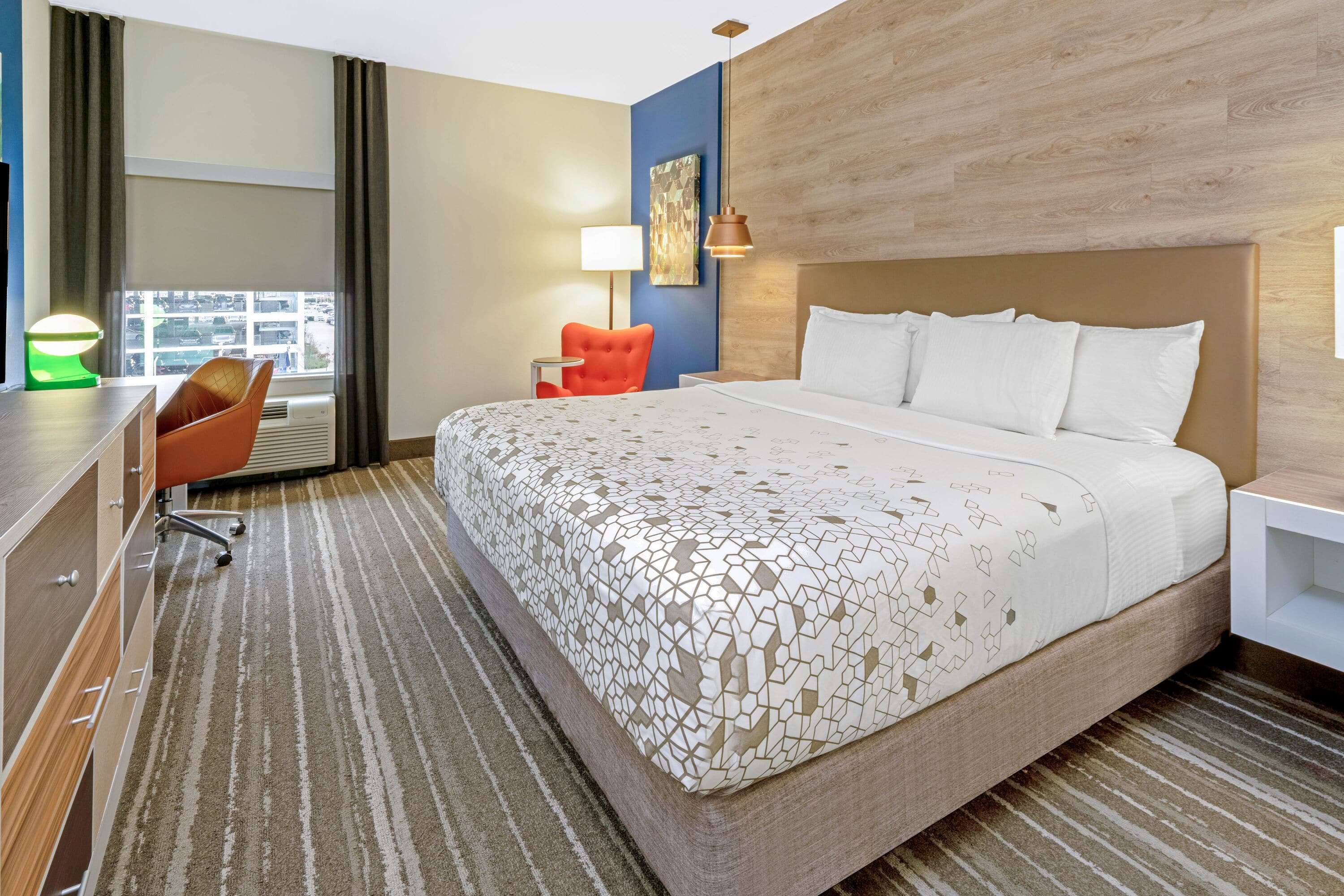 Four Points by Sheraton Plano