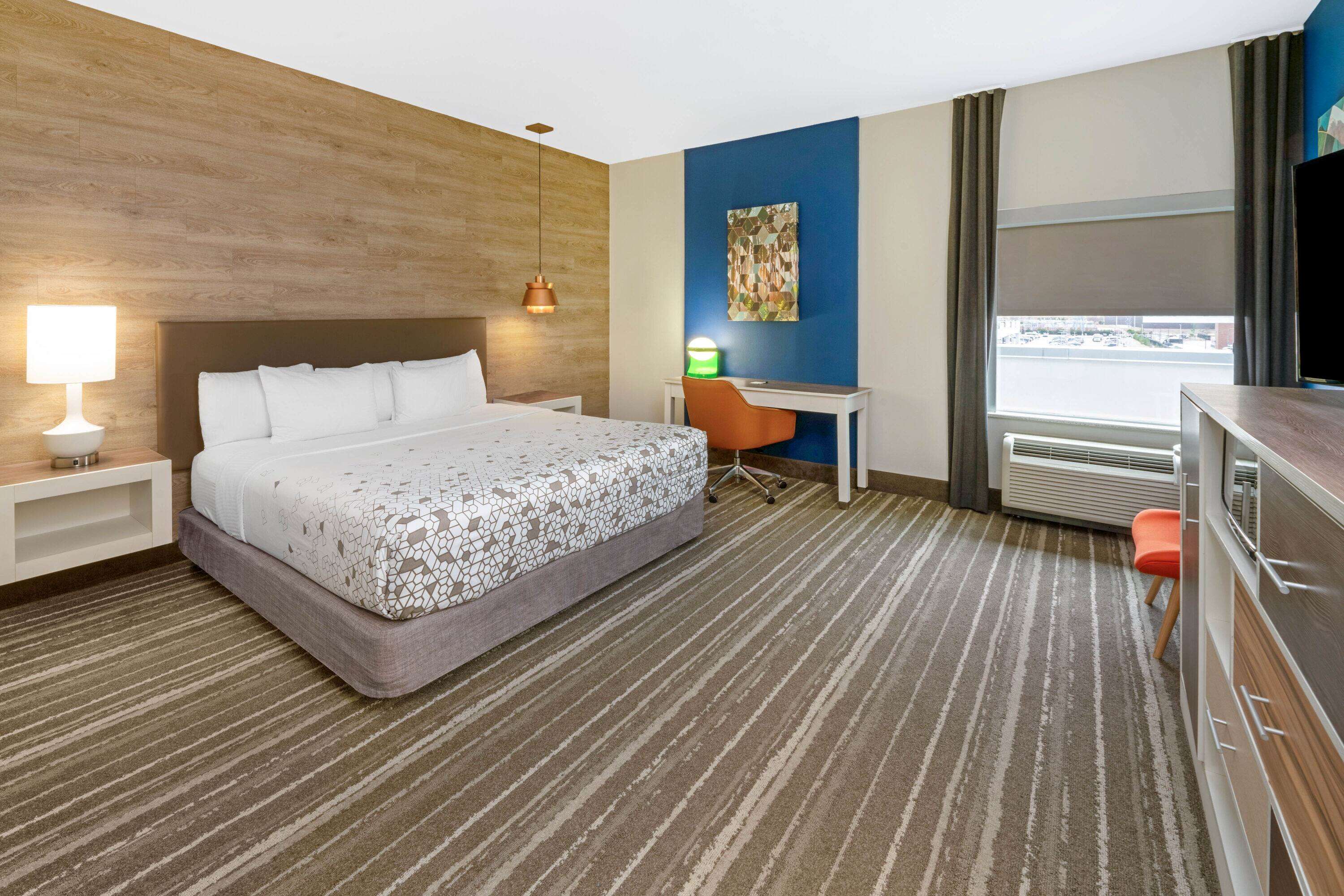 Four Points by Sheraton Plano