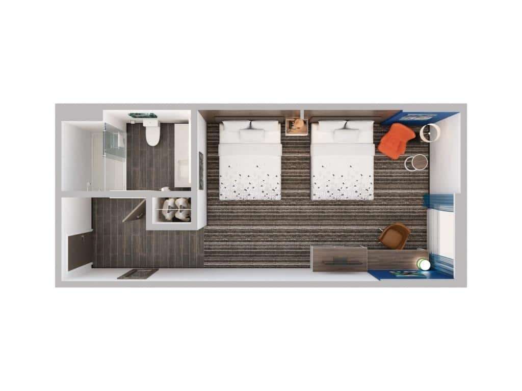 Four Points by Sheraton Plano