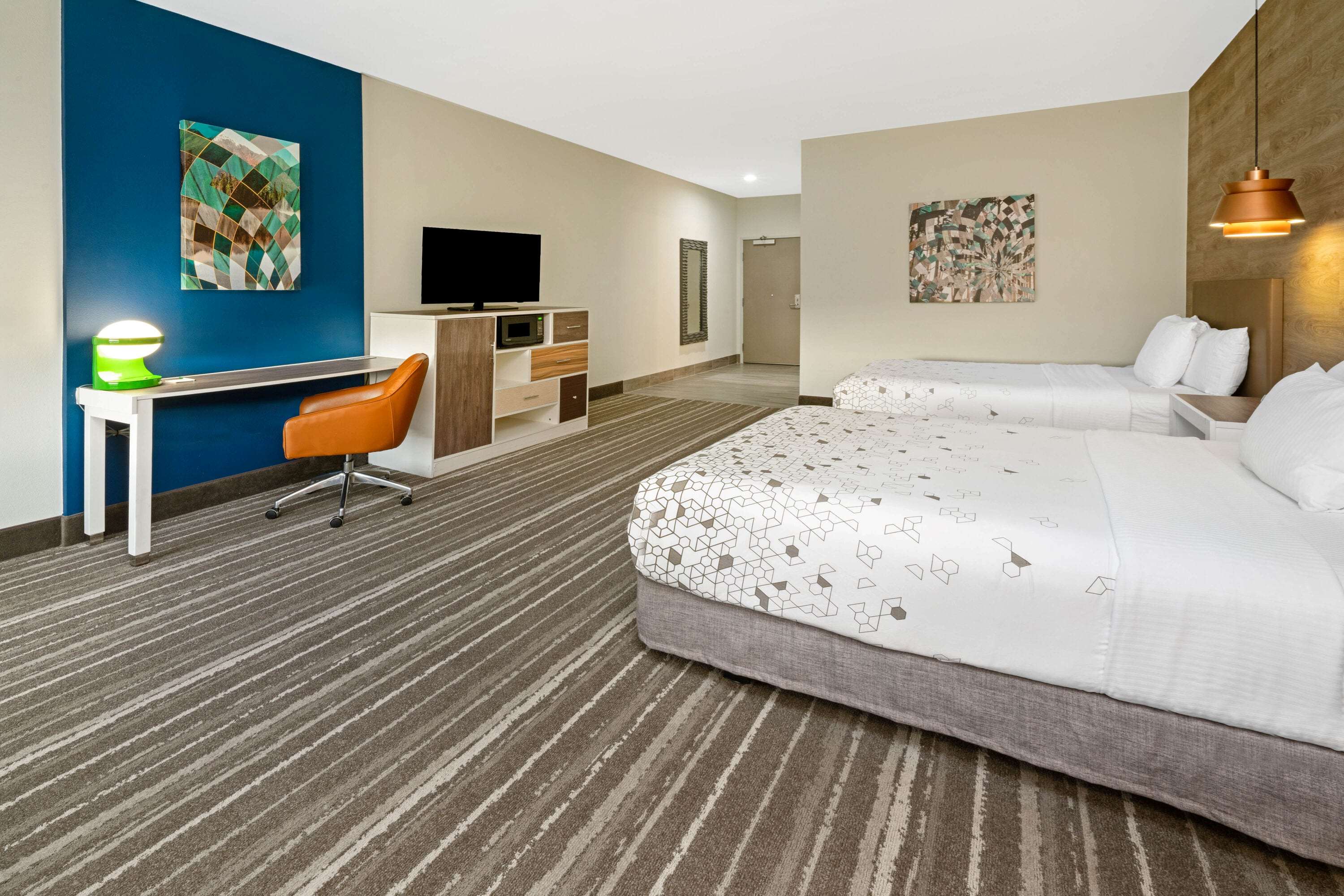 Four Points by Sheraton Plano