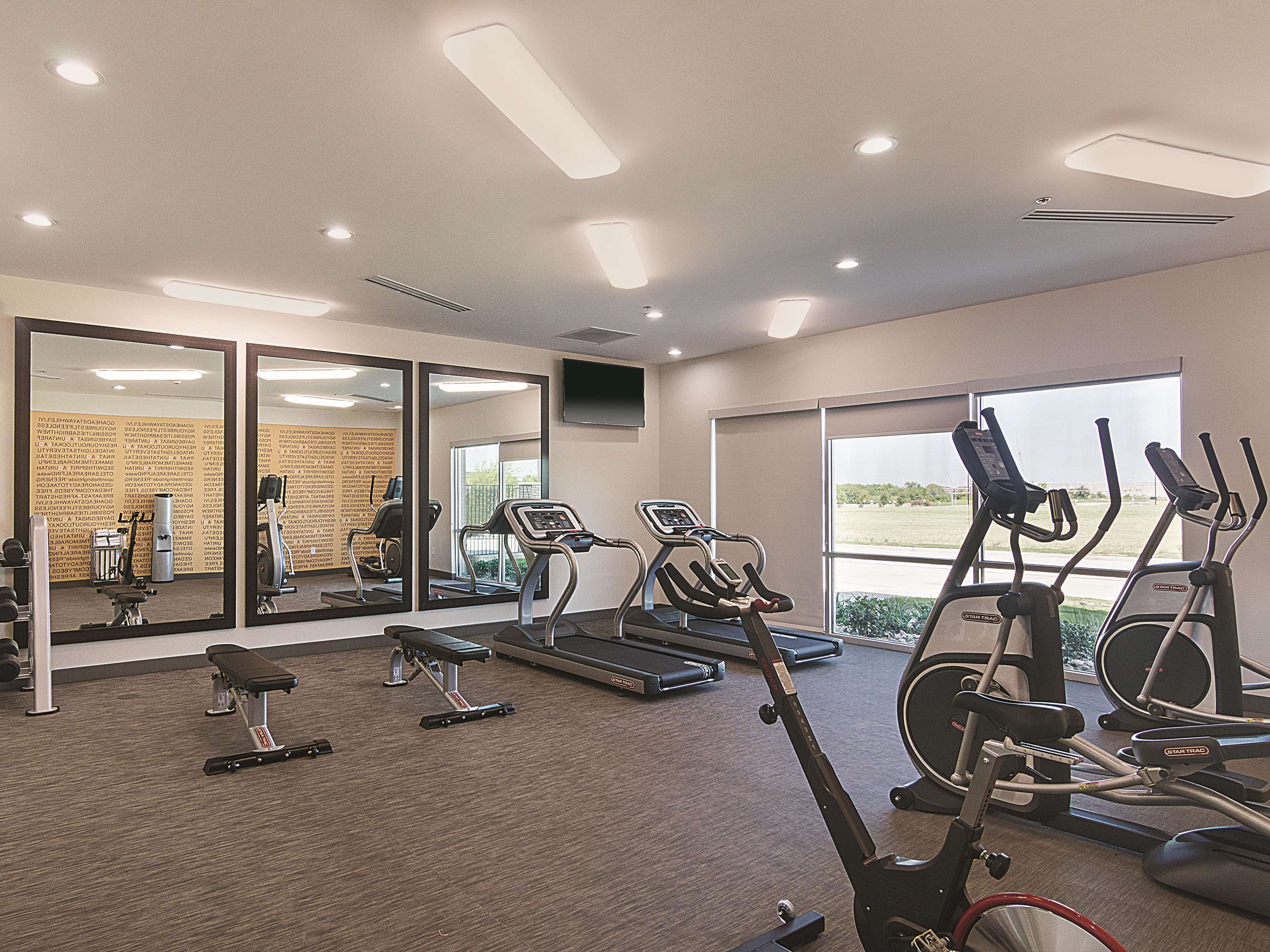 Four Points by Sheraton Plano