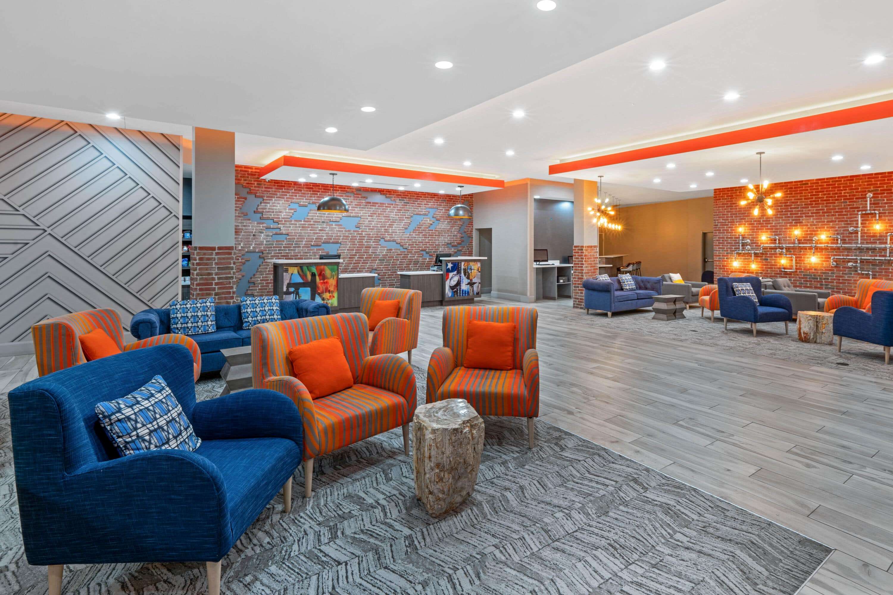 Four Points by Sheraton Plano