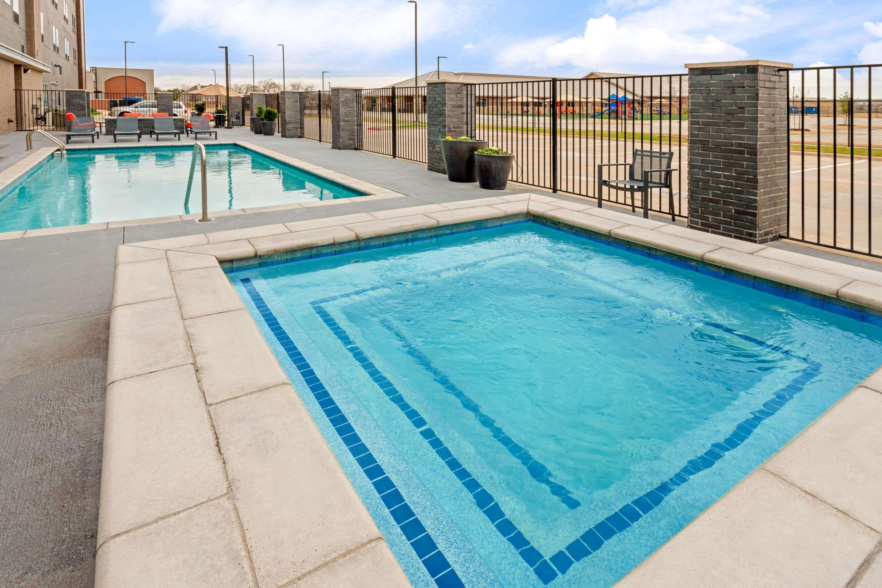 Four Points by Sheraton Plano