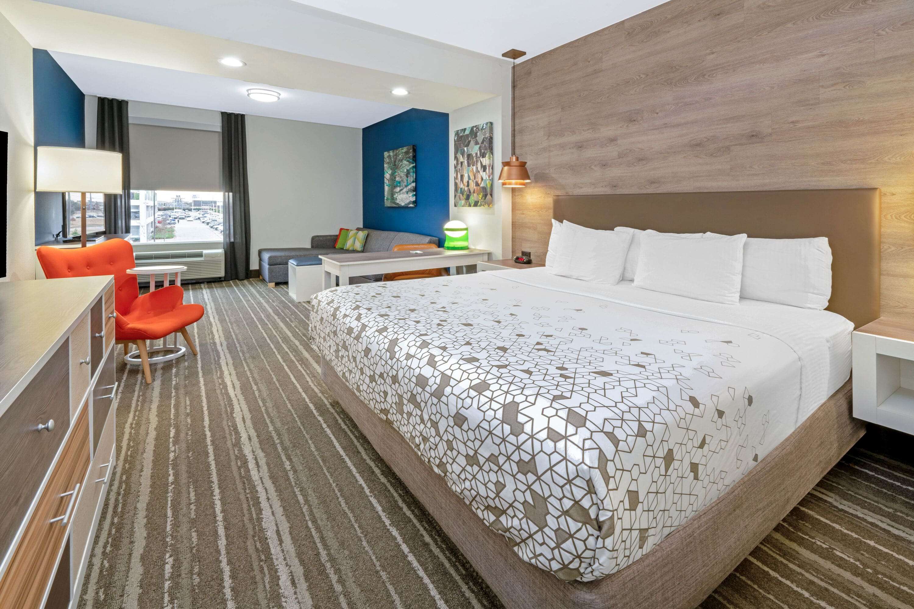 Four Points by Sheraton Plano
