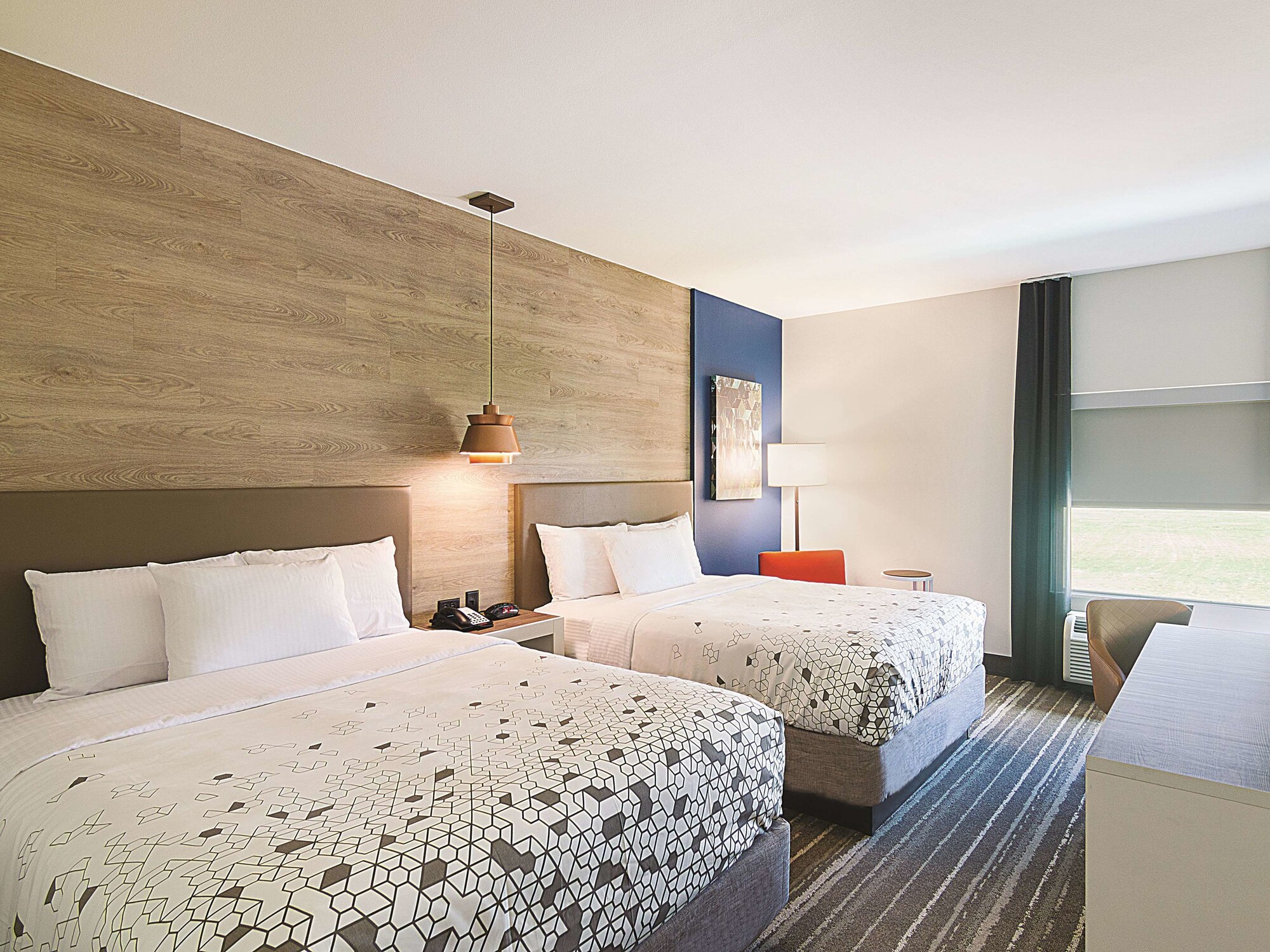 Four Points by Sheraton Plano