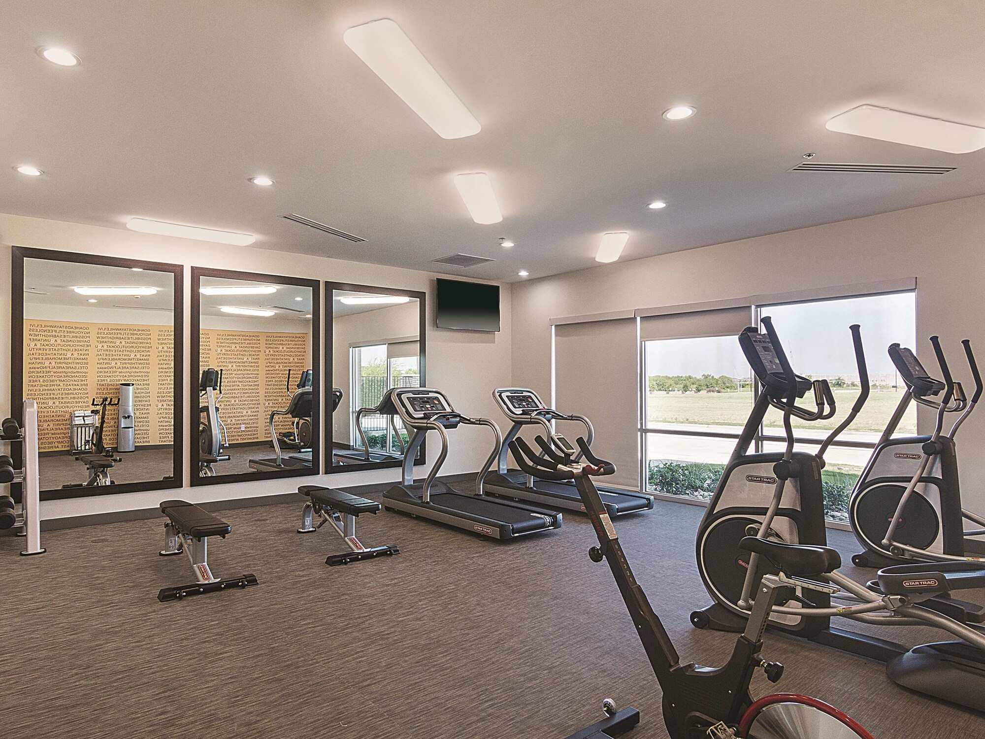 Four Points by Sheraton Plano