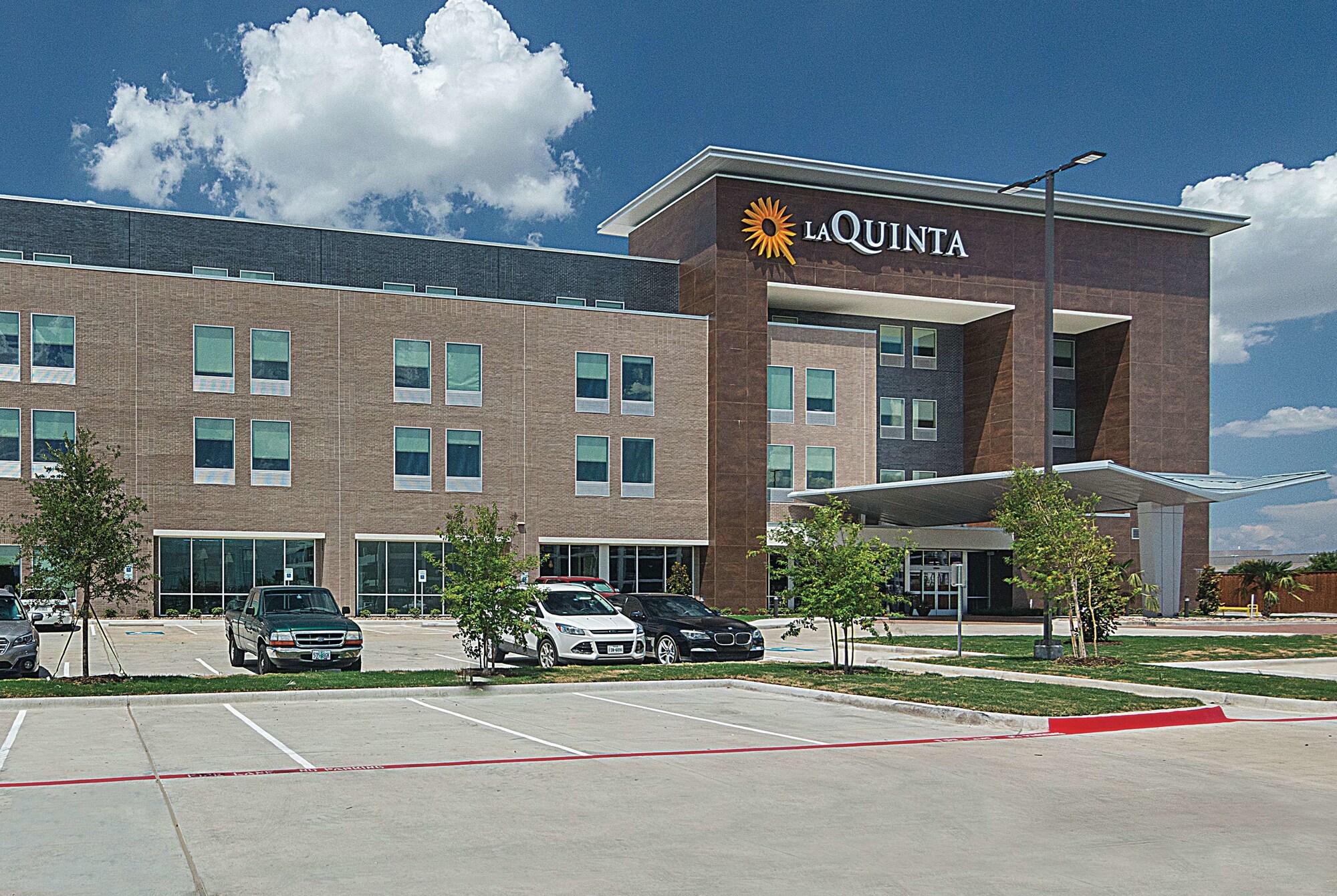 Four Points by Sheraton Plano