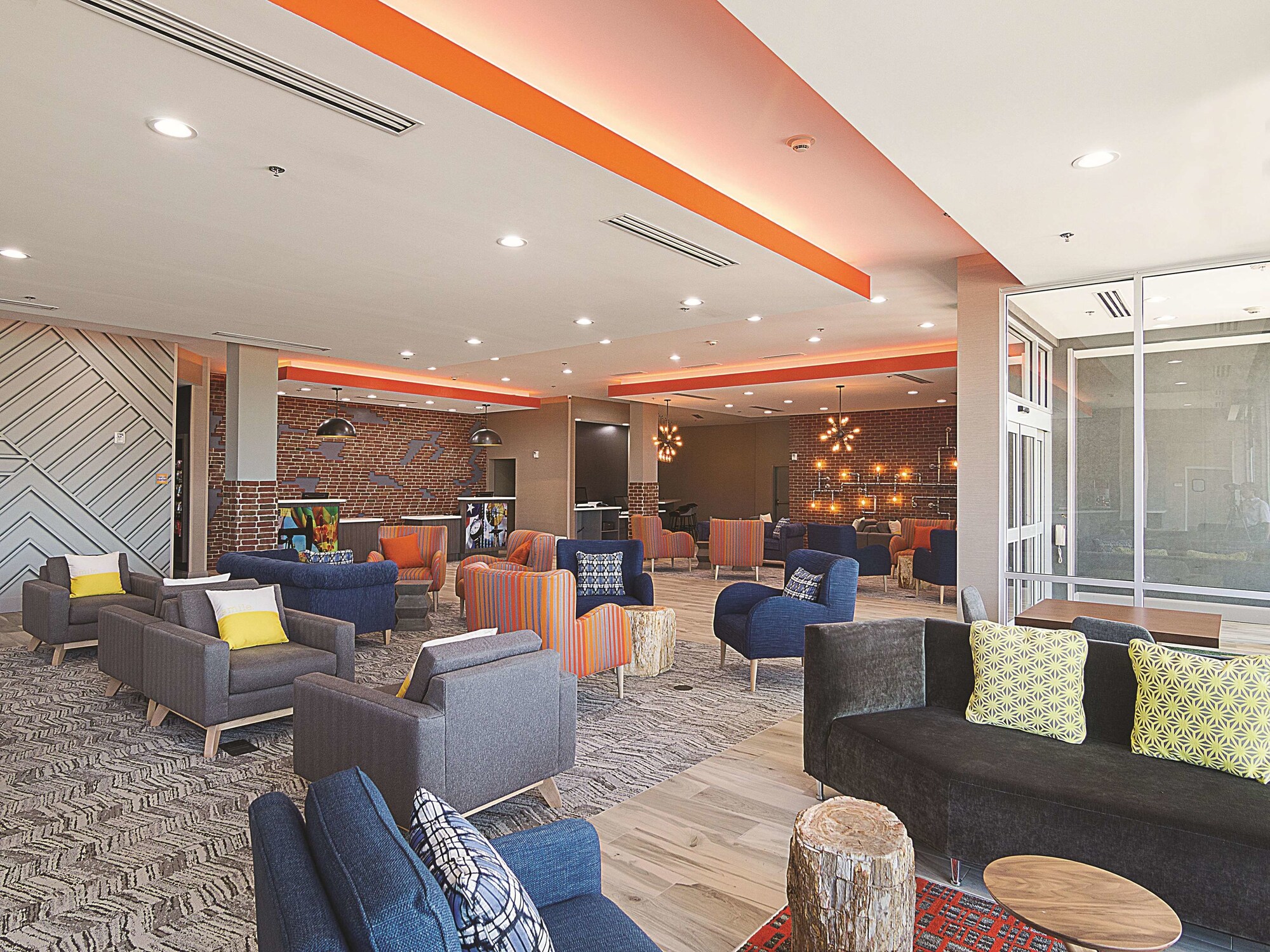 Four Points by Sheraton Plano