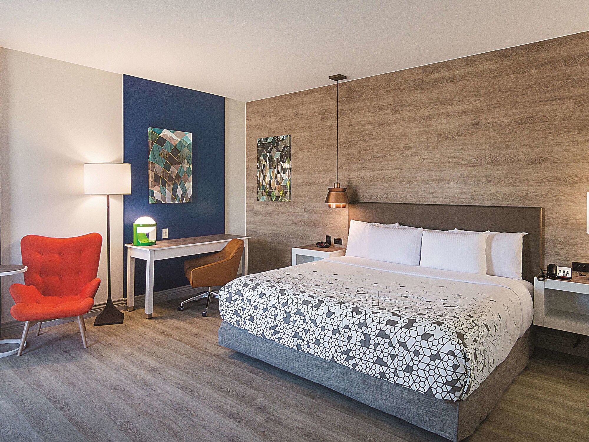 Four Points by Sheraton Plano