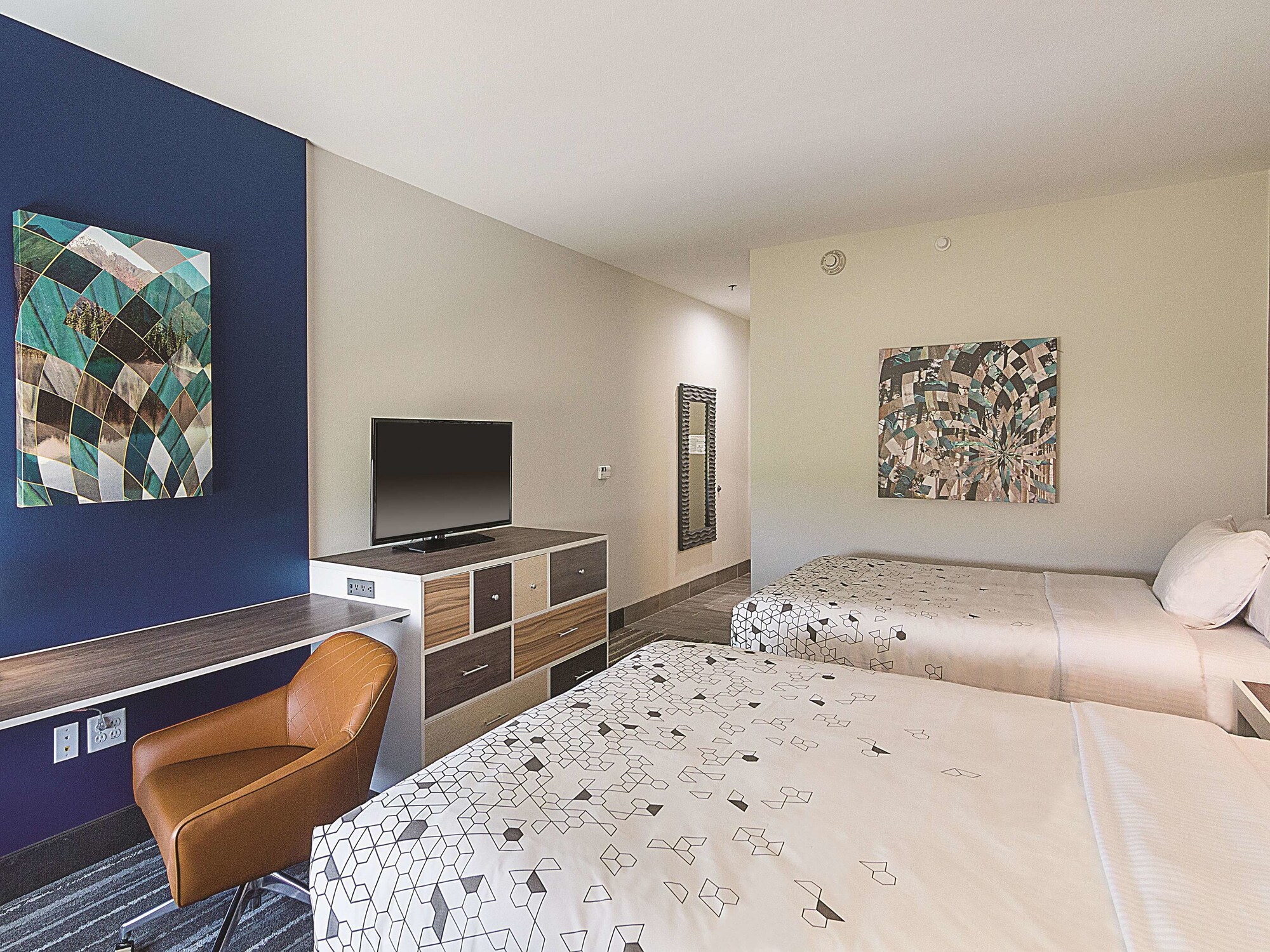 Four Points by Sheraton Plano