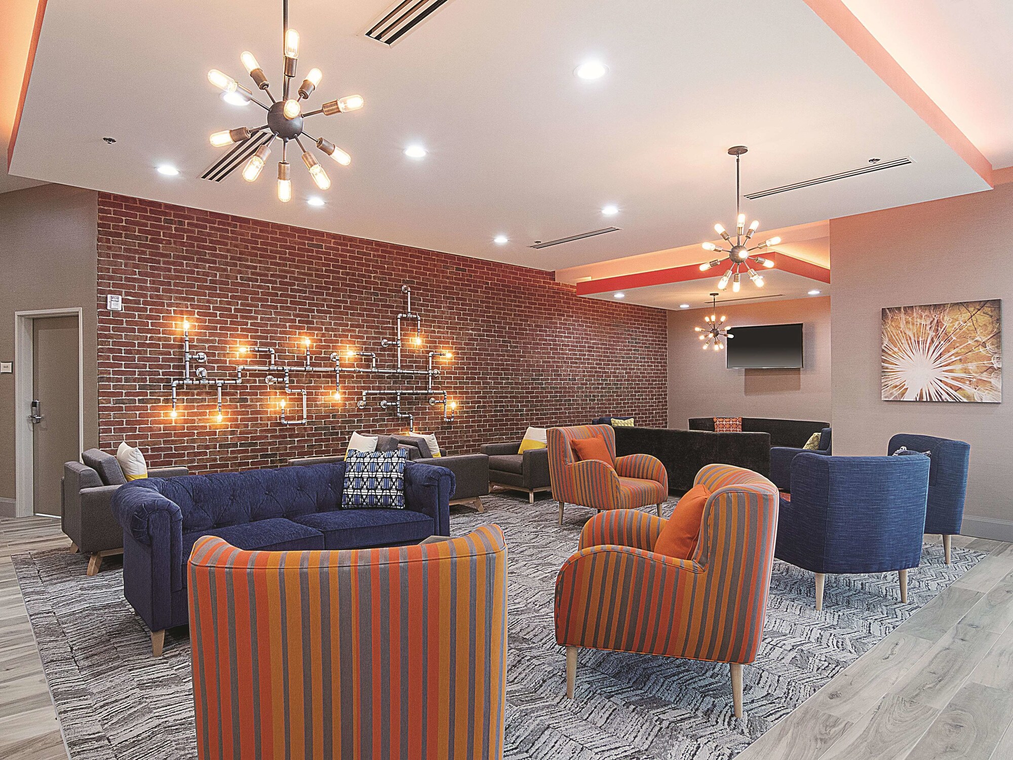 Four Points by Sheraton Plano