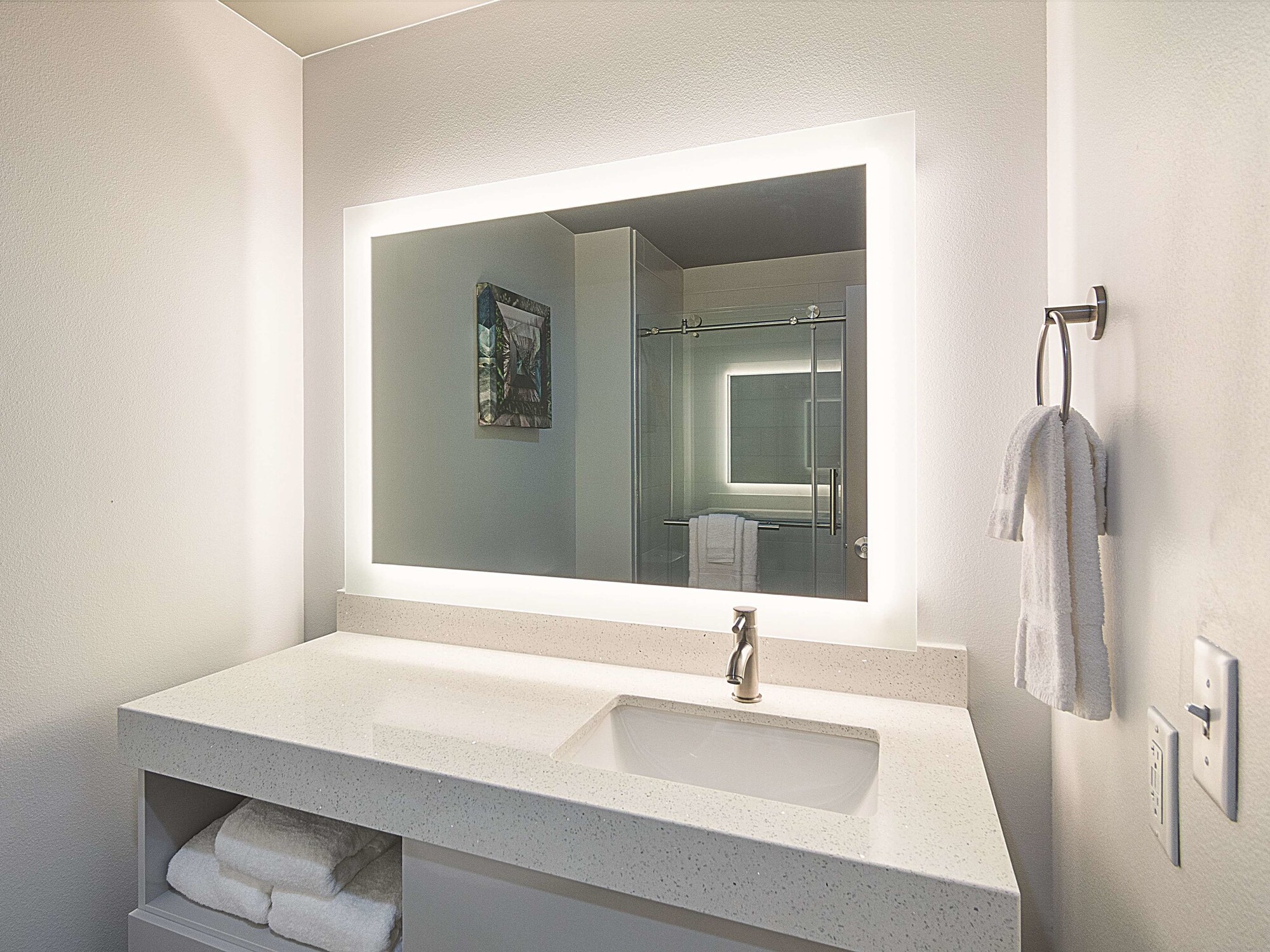 Four Points by Sheraton Plano