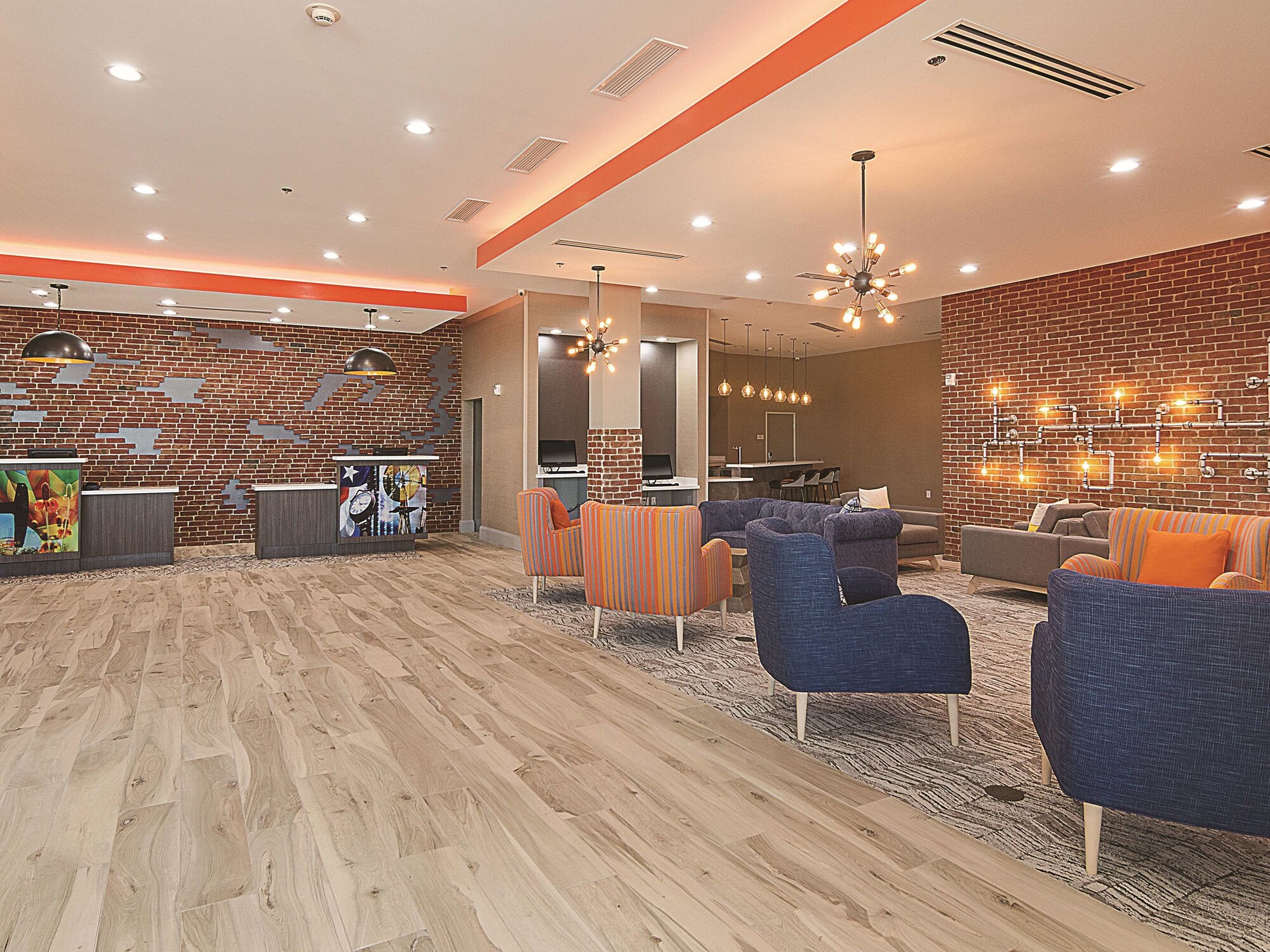 Four Points by Sheraton Plano