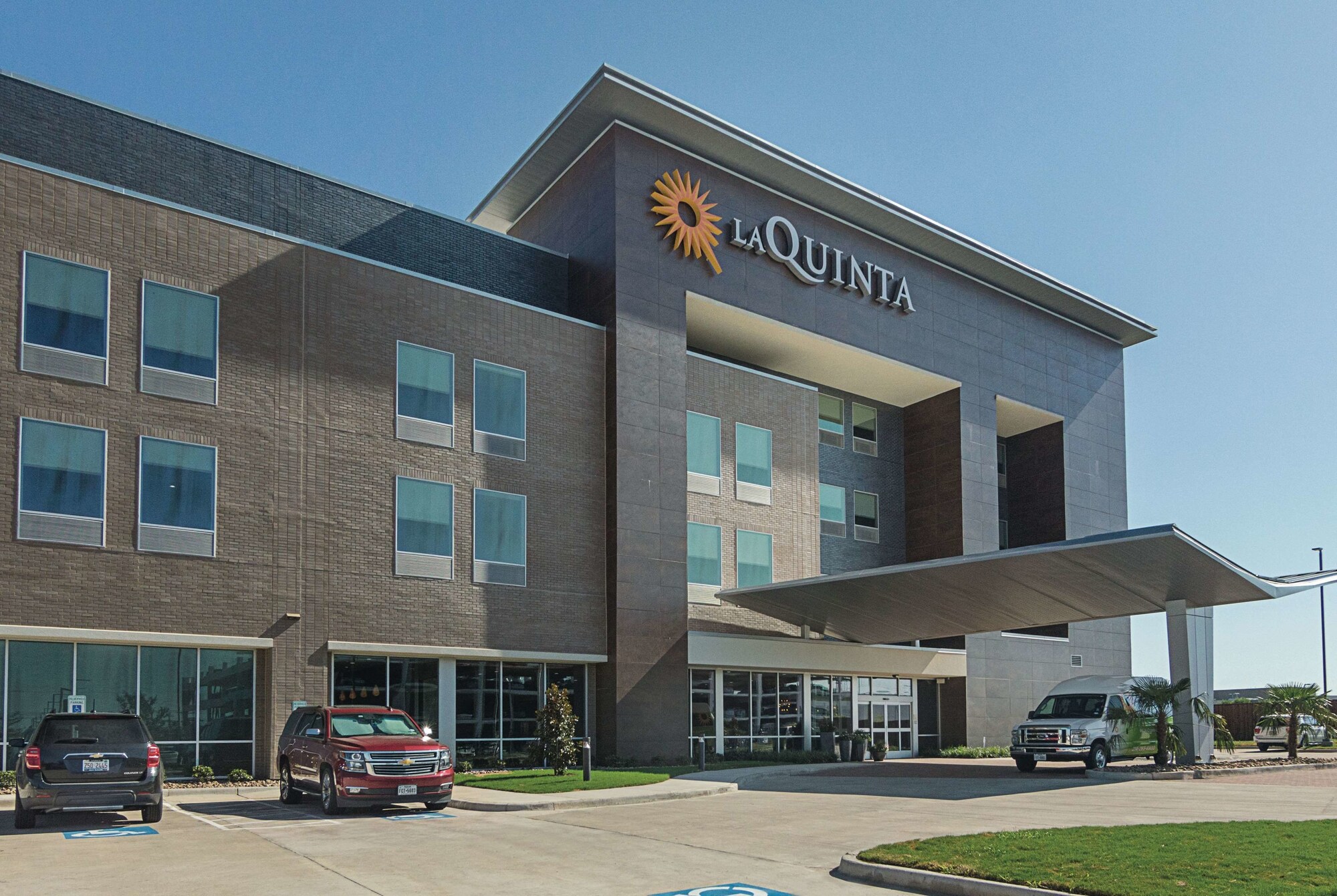 Four Points by Sheraton Plano