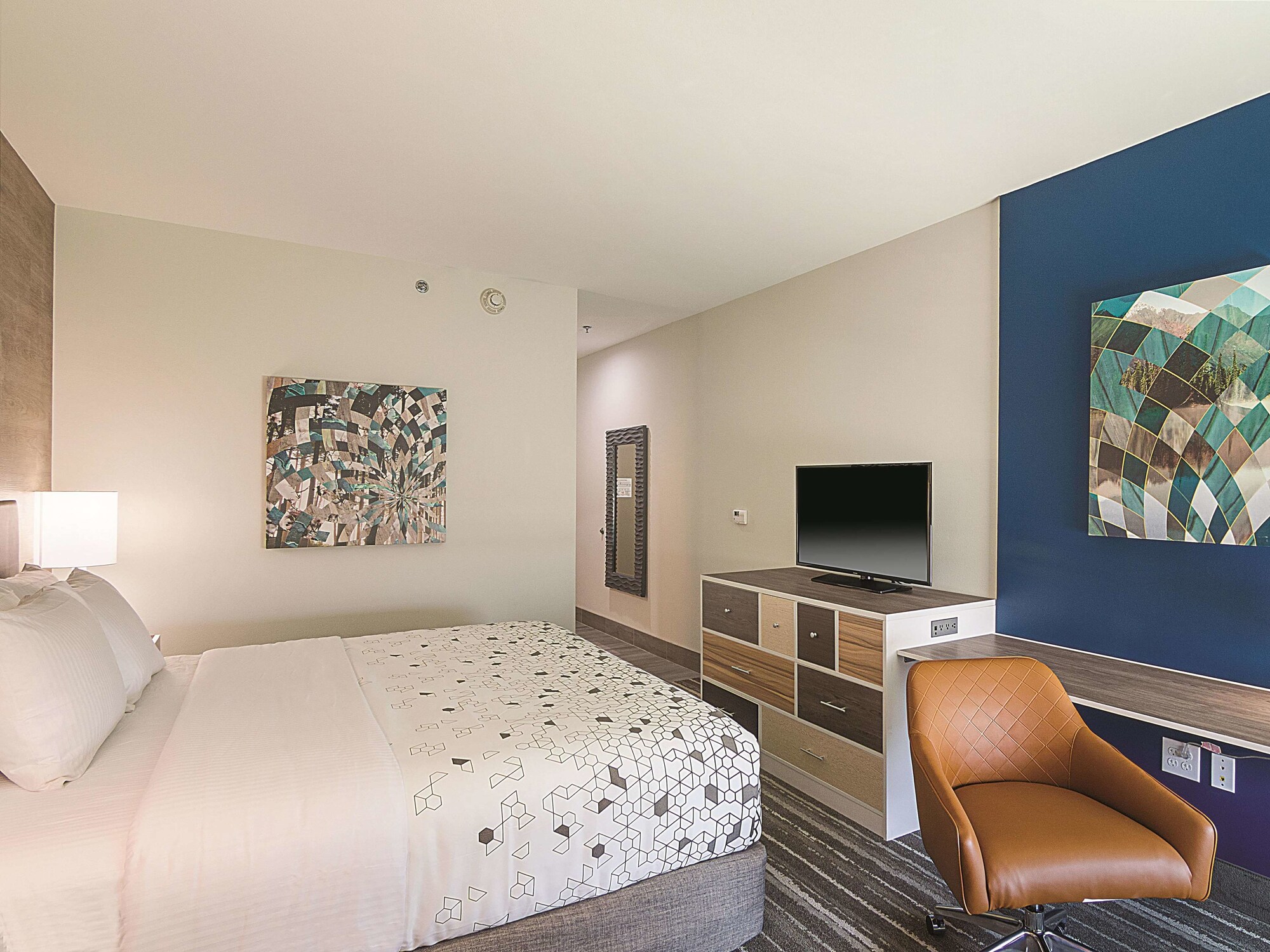 Four Points by Sheraton Plano