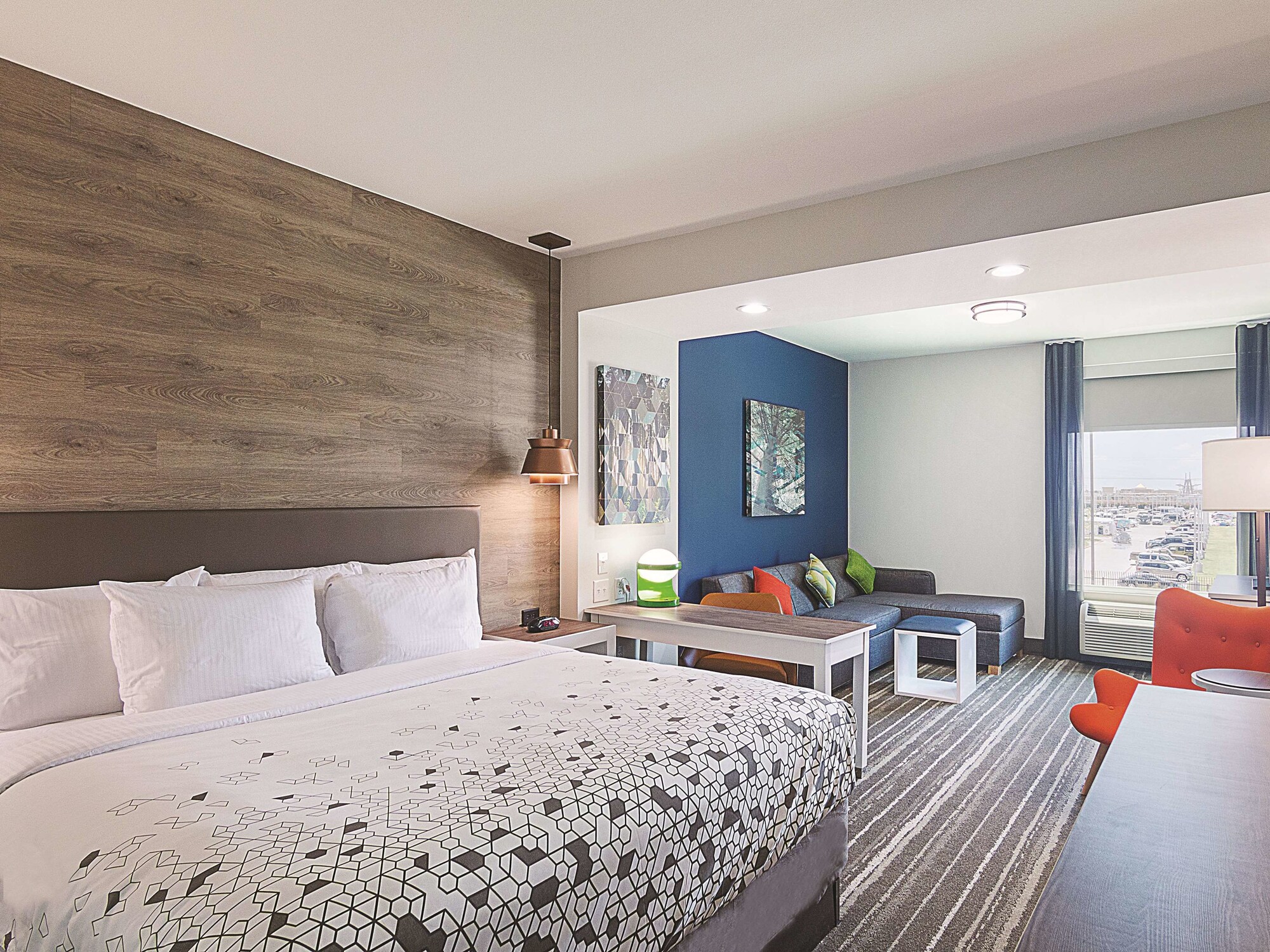 Four Points by Sheraton Plano