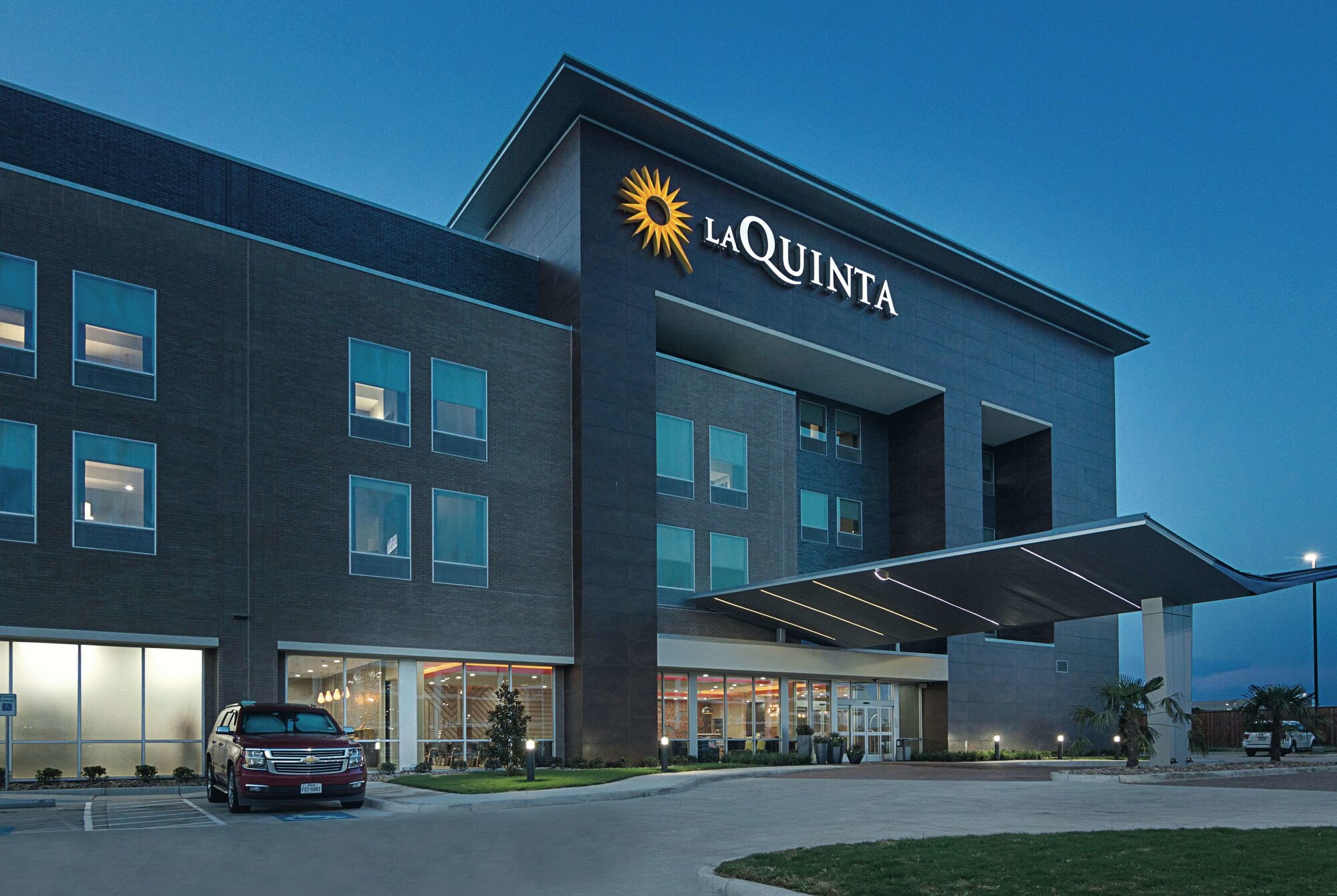 Four Points by Sheraton Plano