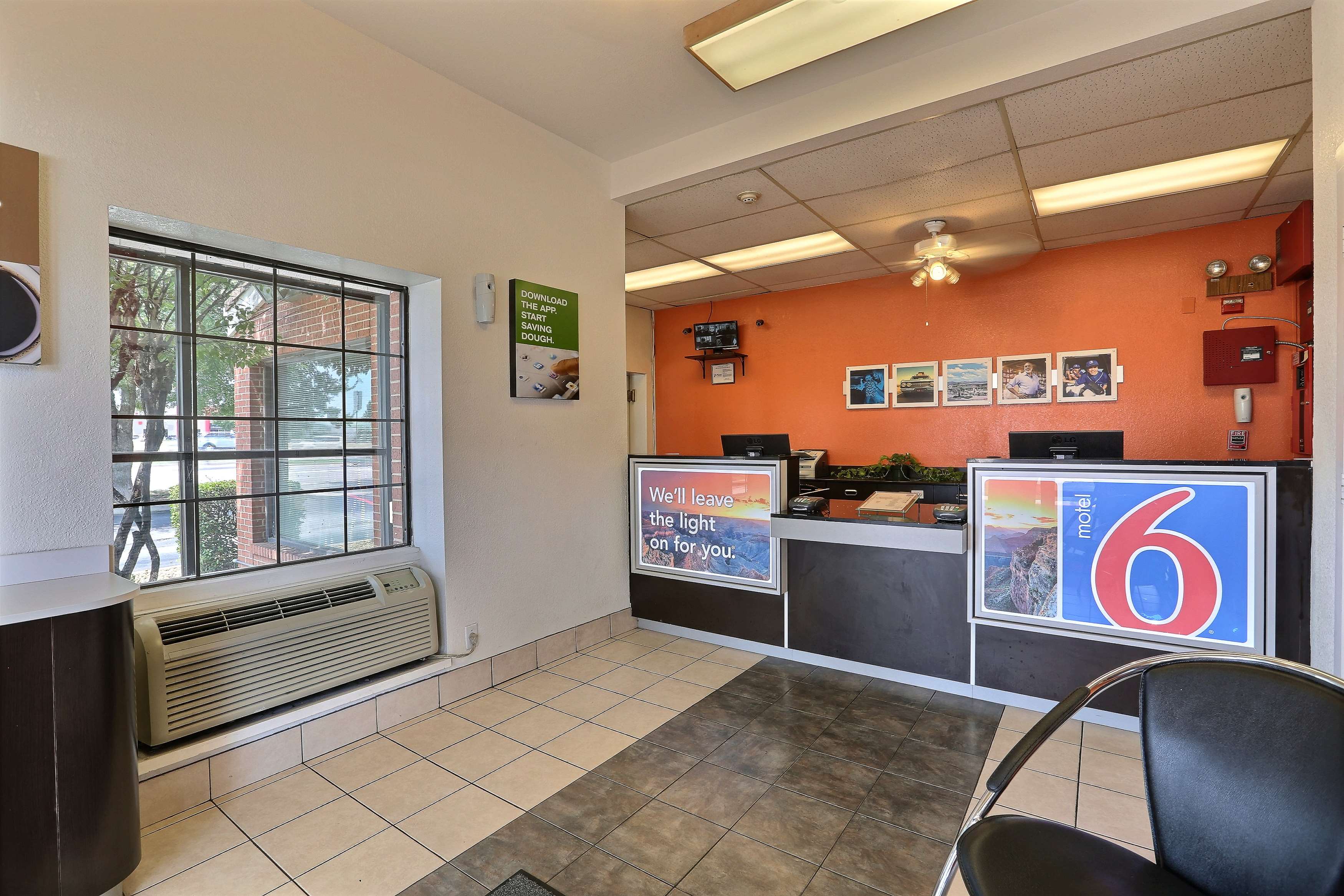 Motel 6 Dallas - Plano Northeast