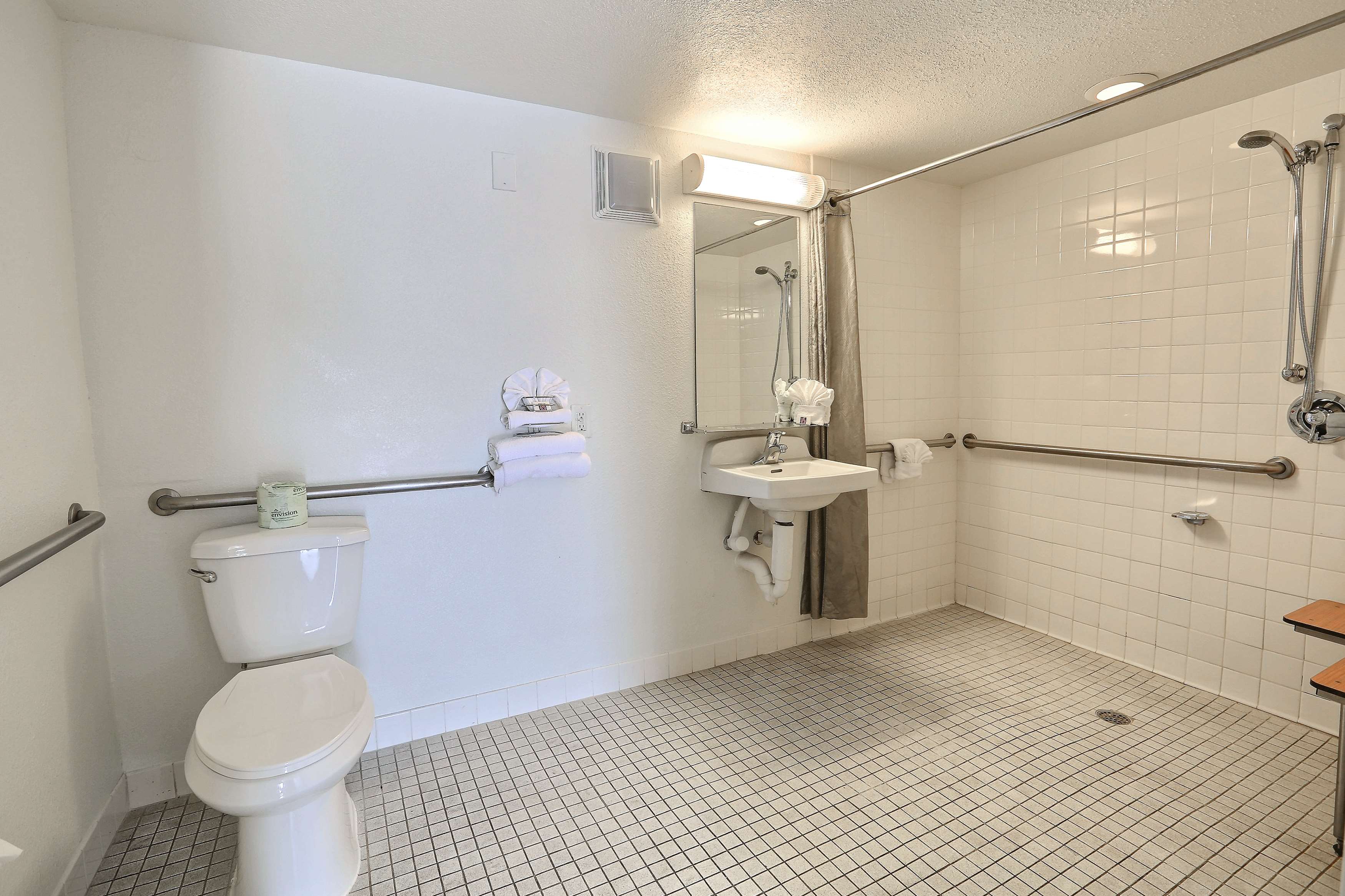 Motel 6 Dallas - Plano Northeast