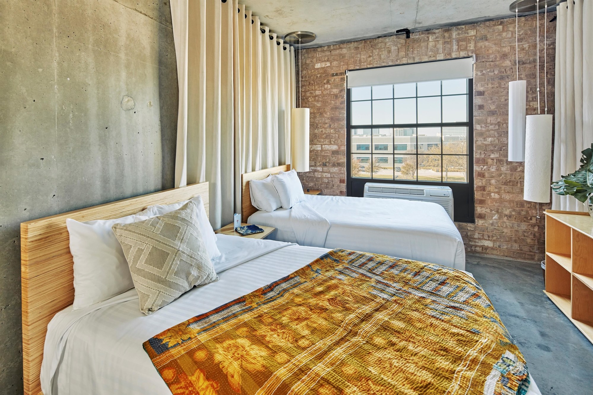 NYLO Dallas Plano Hotel, Tapestry Collection by Hilton