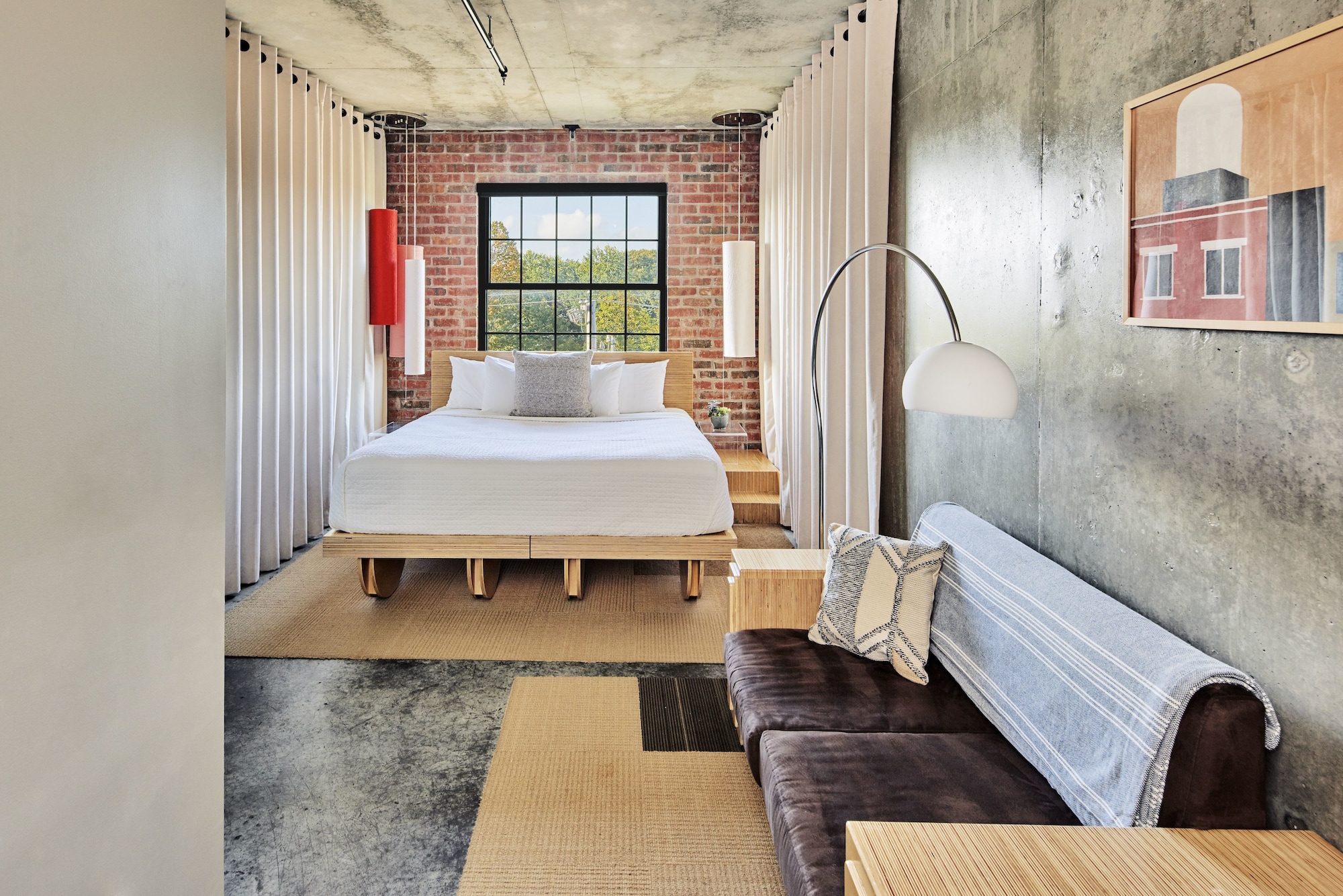 NYLO Dallas Plano Hotel, Tapestry Collection by Hilton