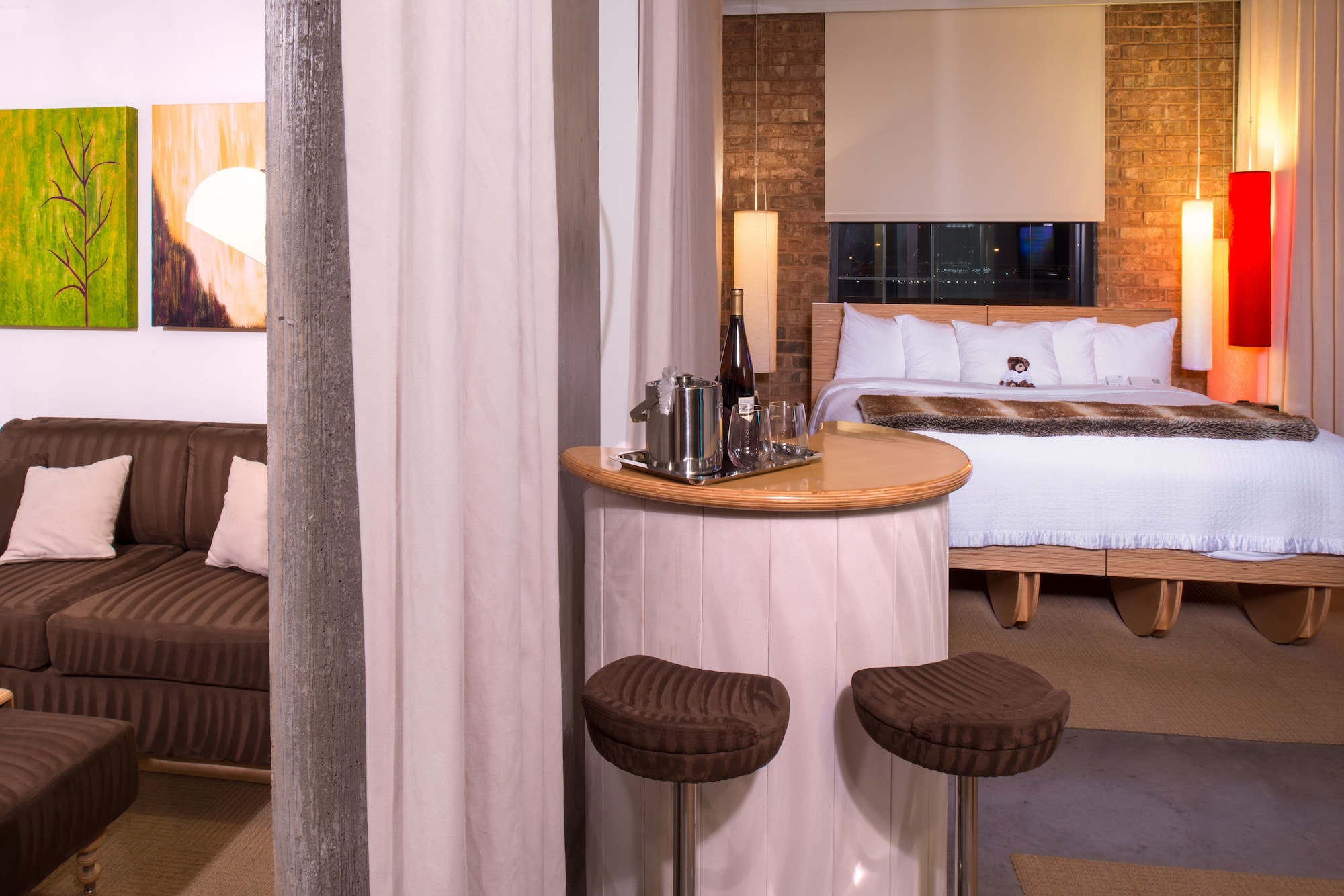 NYLO Dallas Plano Hotel, Tapestry Collection by Hilton