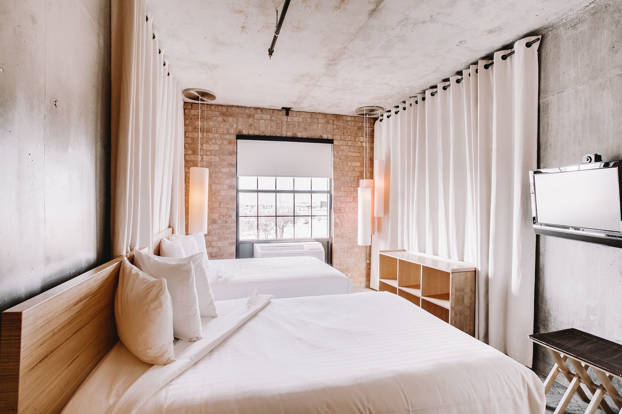 NYLO Dallas Plano Hotel, Tapestry Collection by Hilton