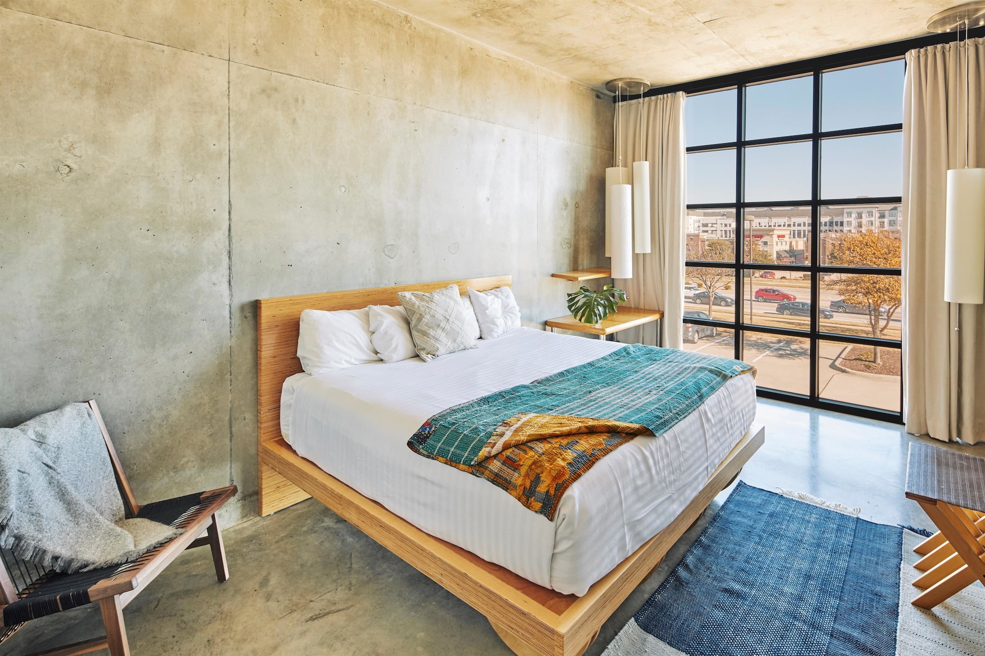 NYLO Dallas Plano Hotel, Tapestry Collection by Hilton