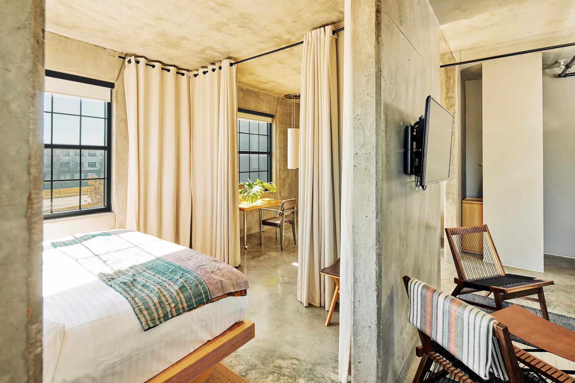 NYLO Dallas Plano Hotel, Tapestry Collection by Hilton