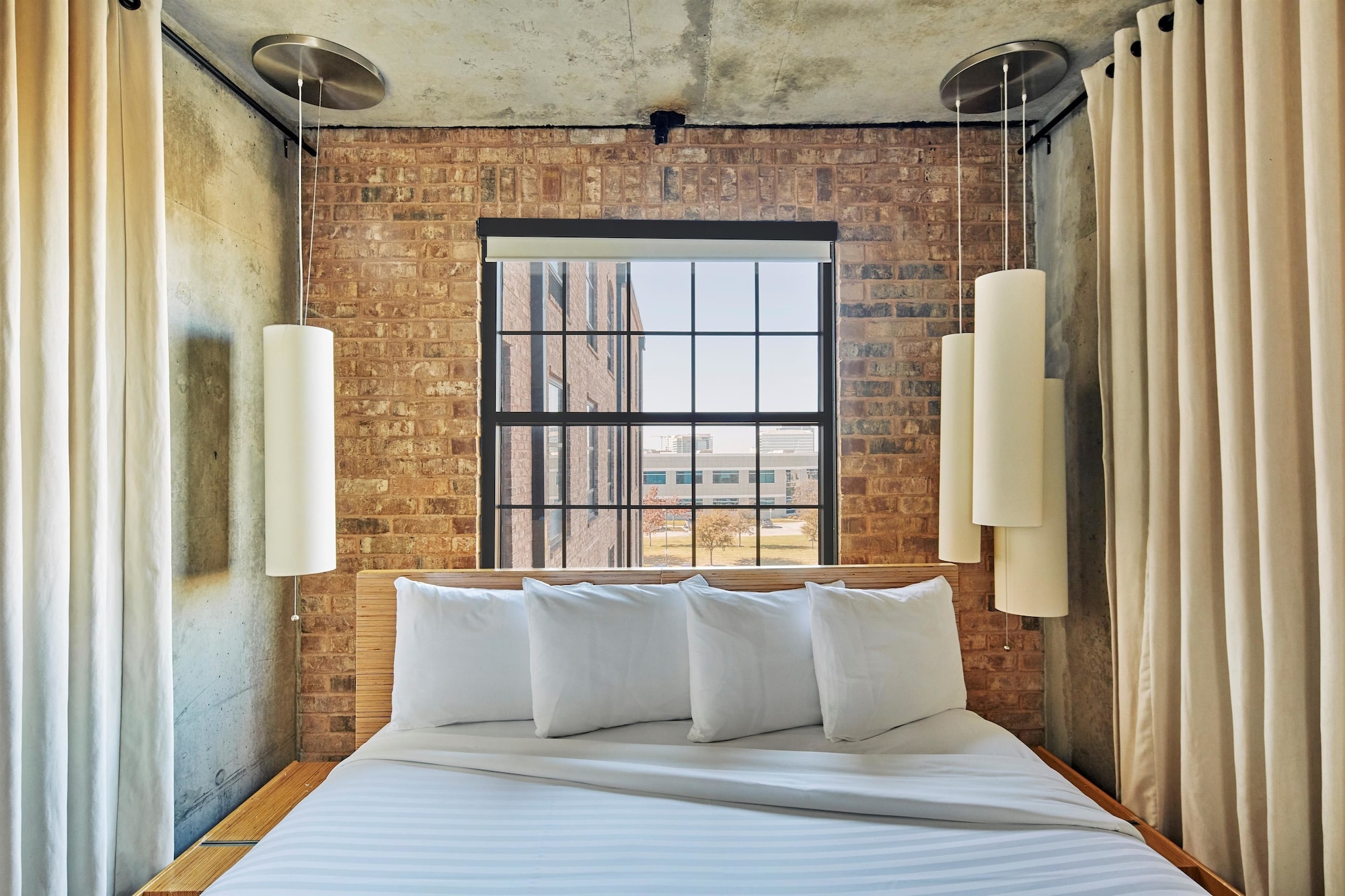 NYLO Dallas Plano Hotel, Tapestry Collection by Hilton