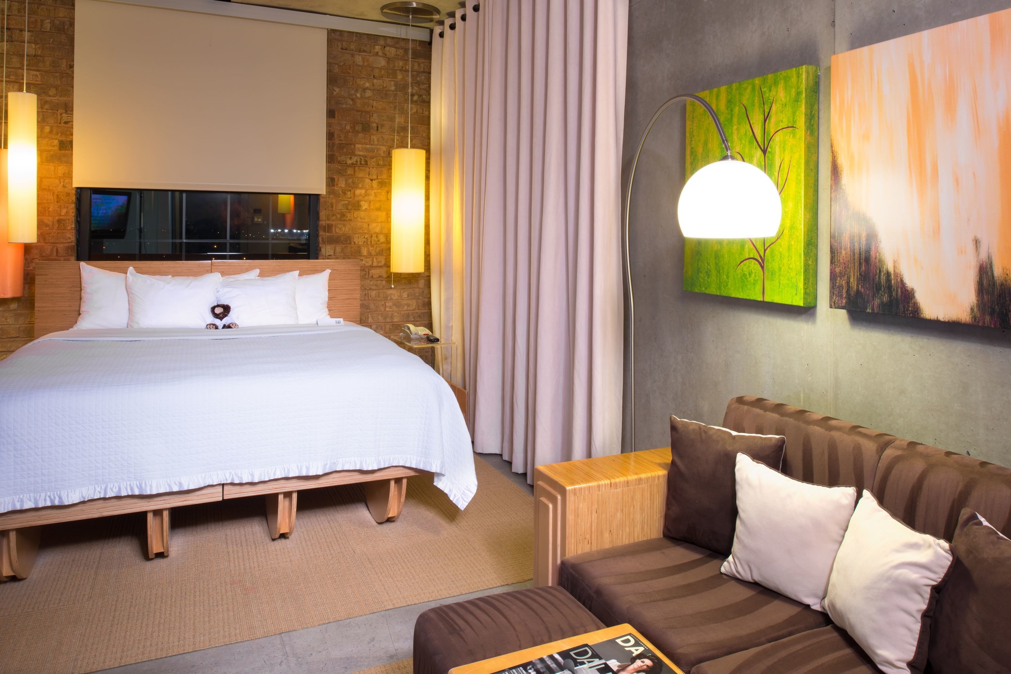 NYLO Dallas Plano Hotel, Tapestry Collection by Hilton