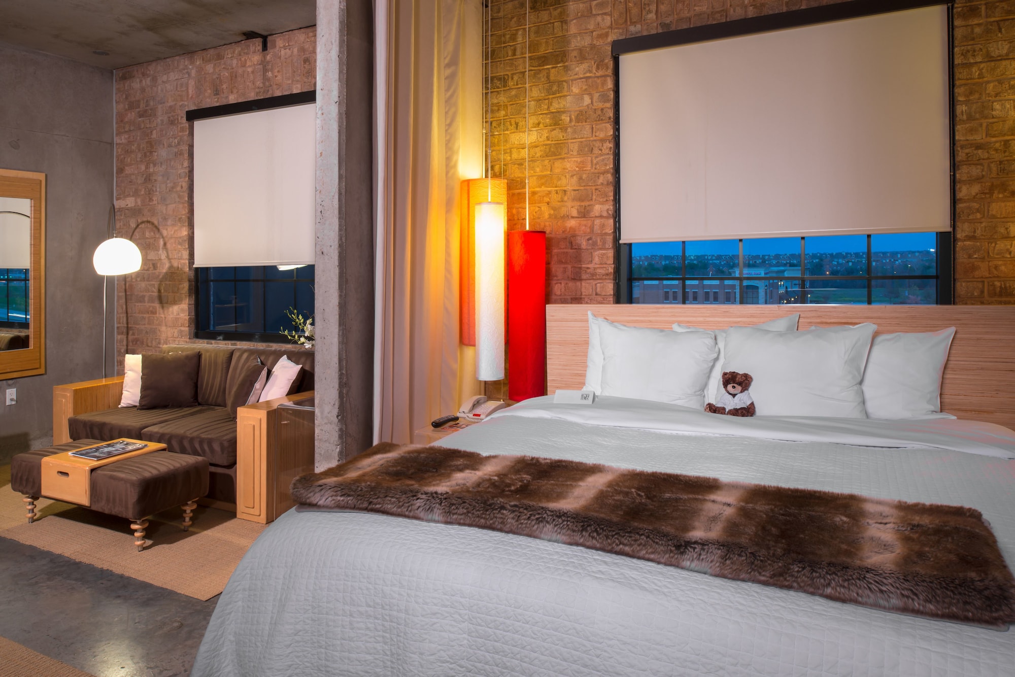 NYLO Dallas Plano Hotel, Tapestry Collection by Hilton
