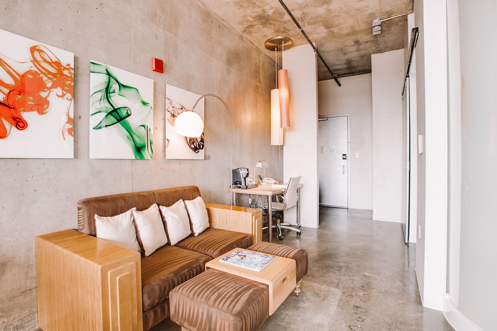 NYLO Dallas Plano Hotel, Tapestry Collection by Hilton