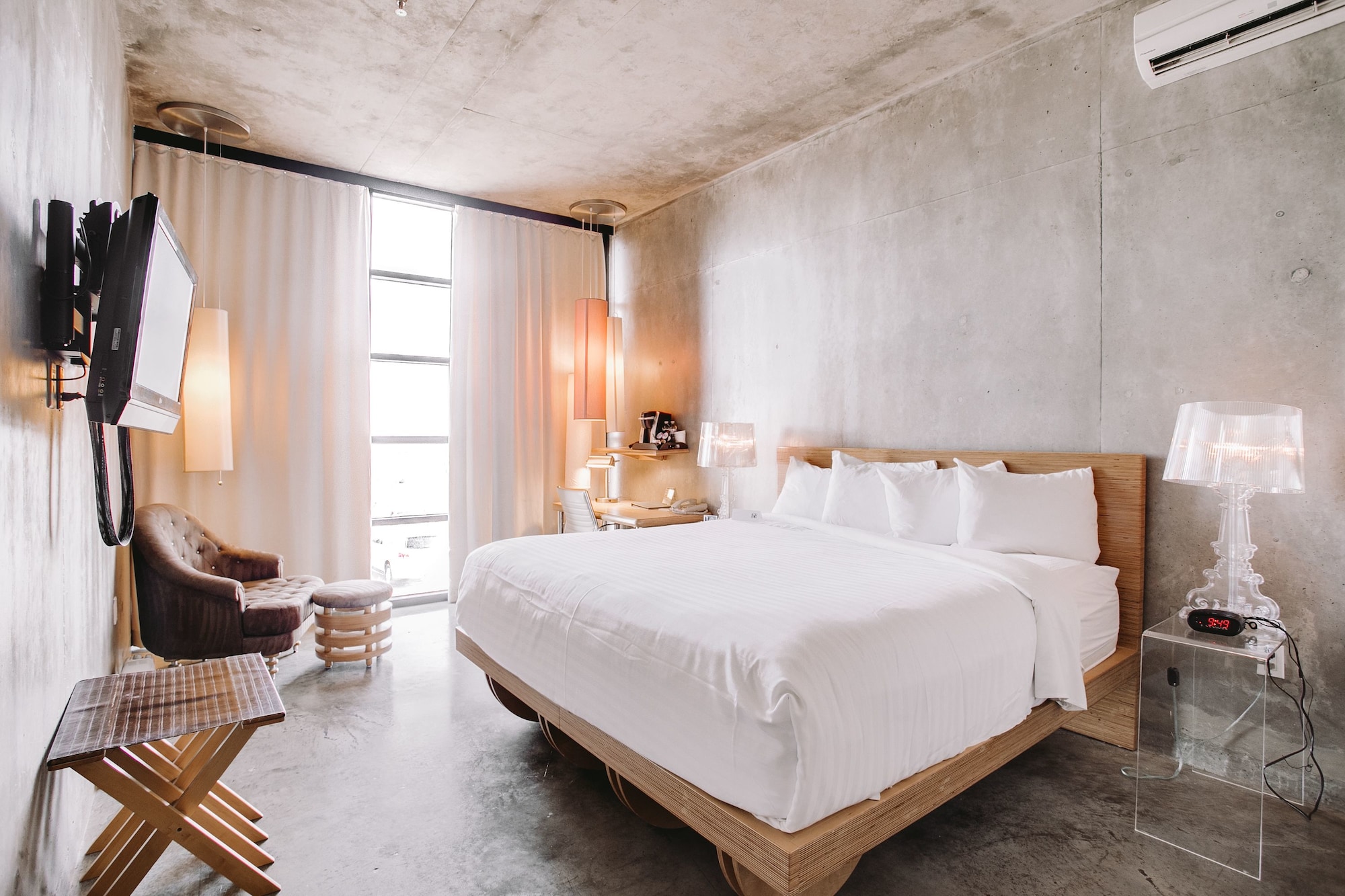 NYLO Dallas Plano Hotel, Tapestry Collection by Hilton