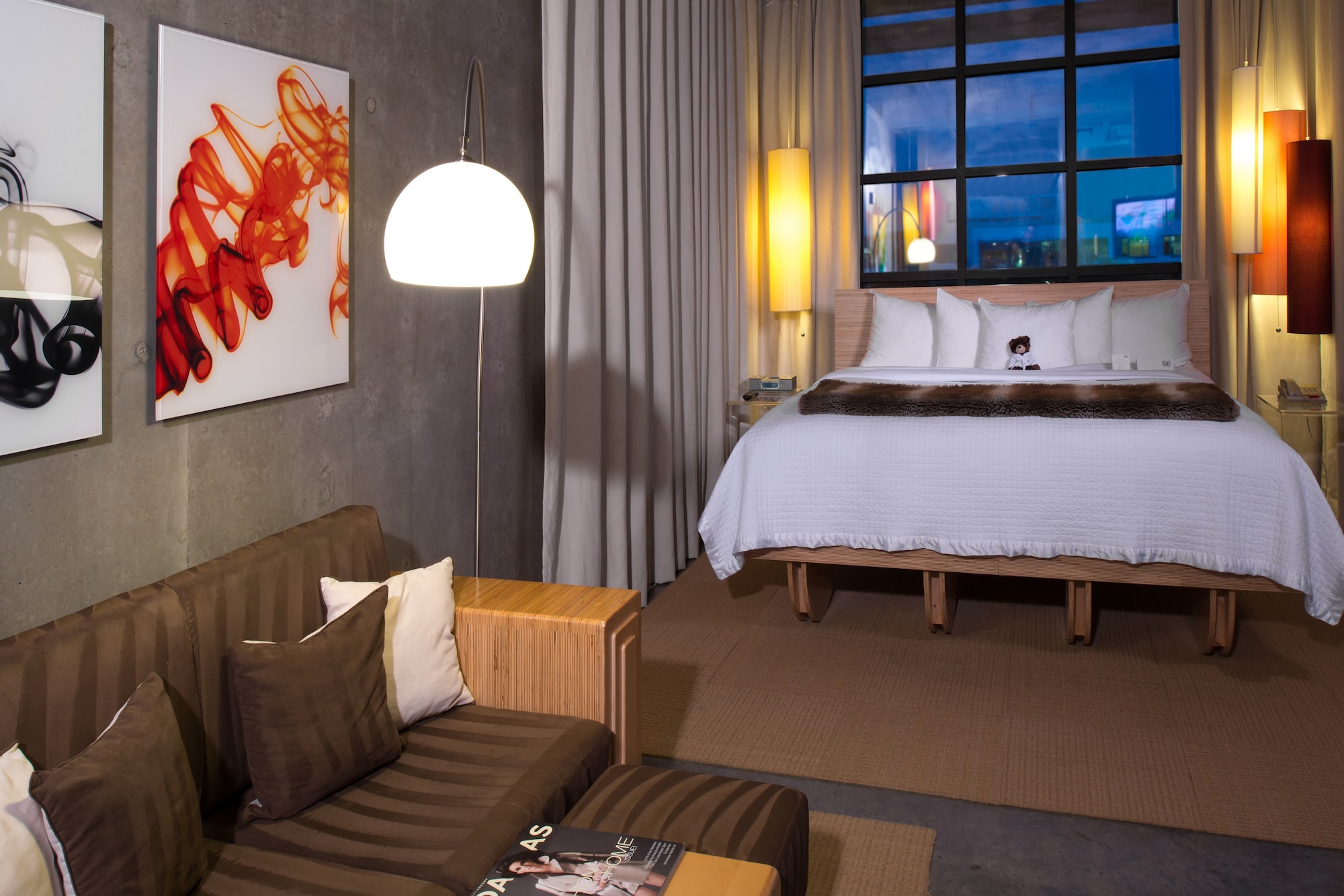 NYLO Dallas Plano Hotel, Tapestry Collection by Hilton