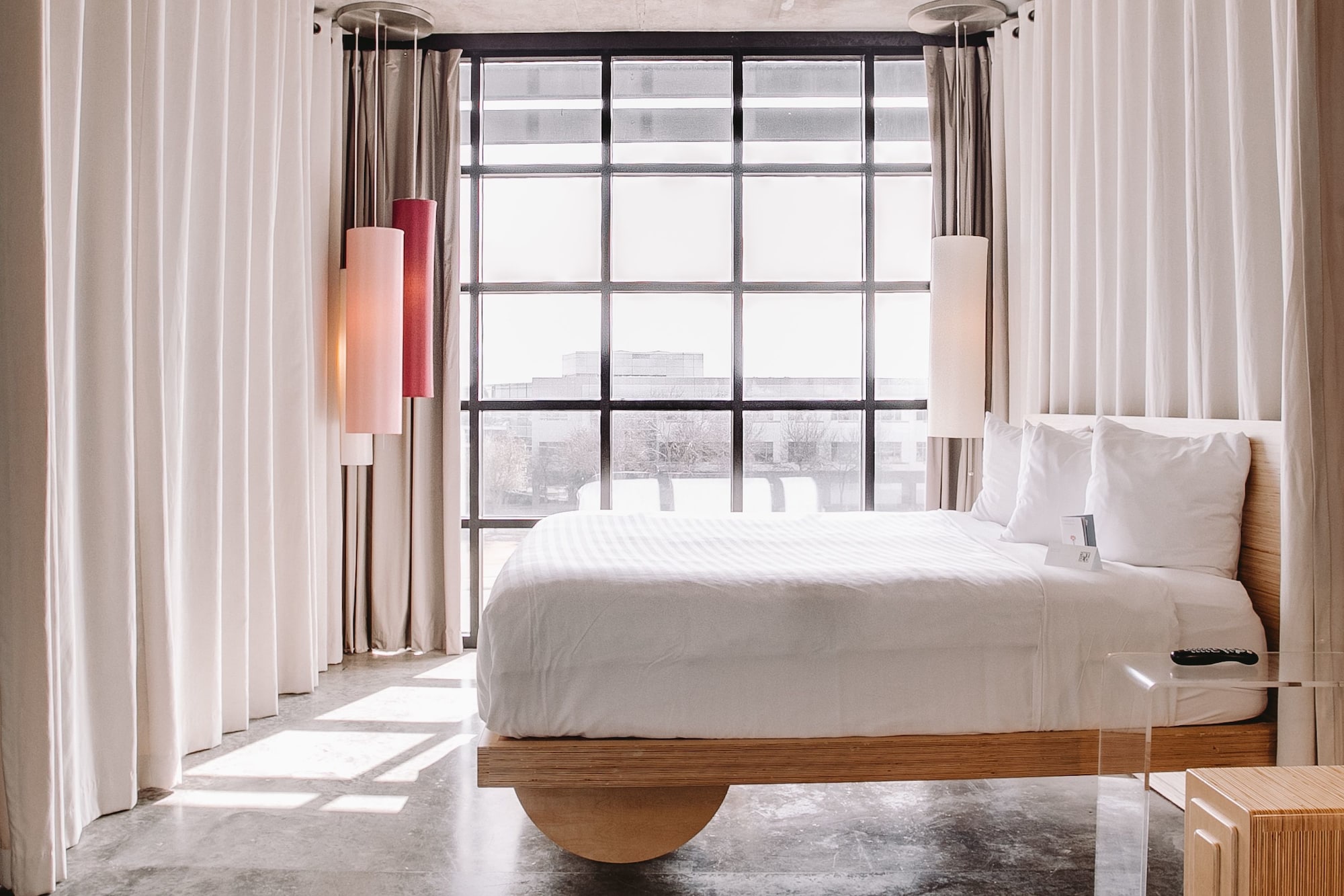 NYLO Dallas Plano Hotel, Tapestry Collection by Hilton