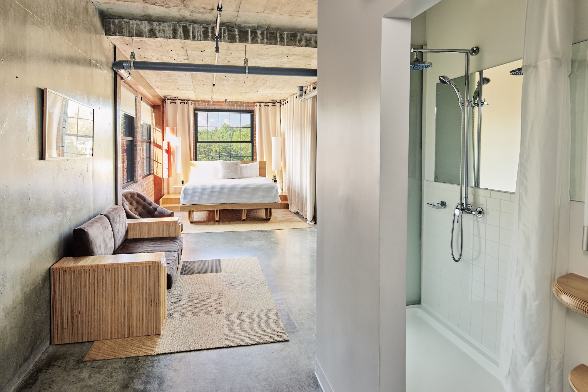 NYLO Dallas Plano Hotel, Tapestry Collection by Hilton