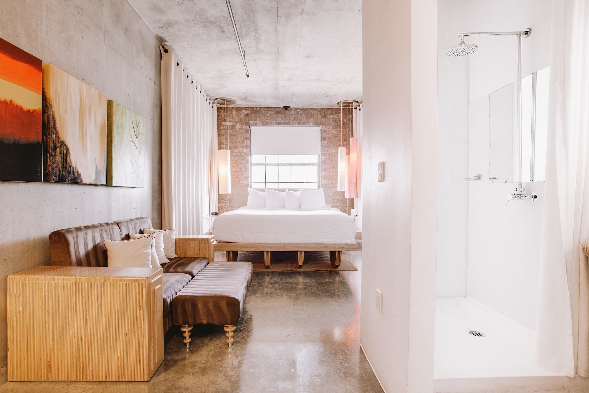 NYLO Dallas Plano Hotel, Tapestry Collection by Hilton