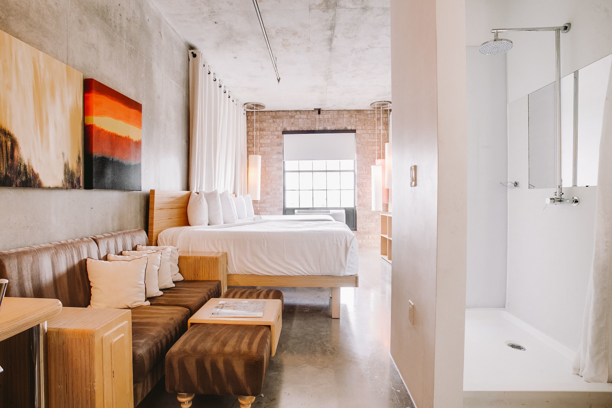NYLO Dallas Plano Hotel, Tapestry Collection by Hilton