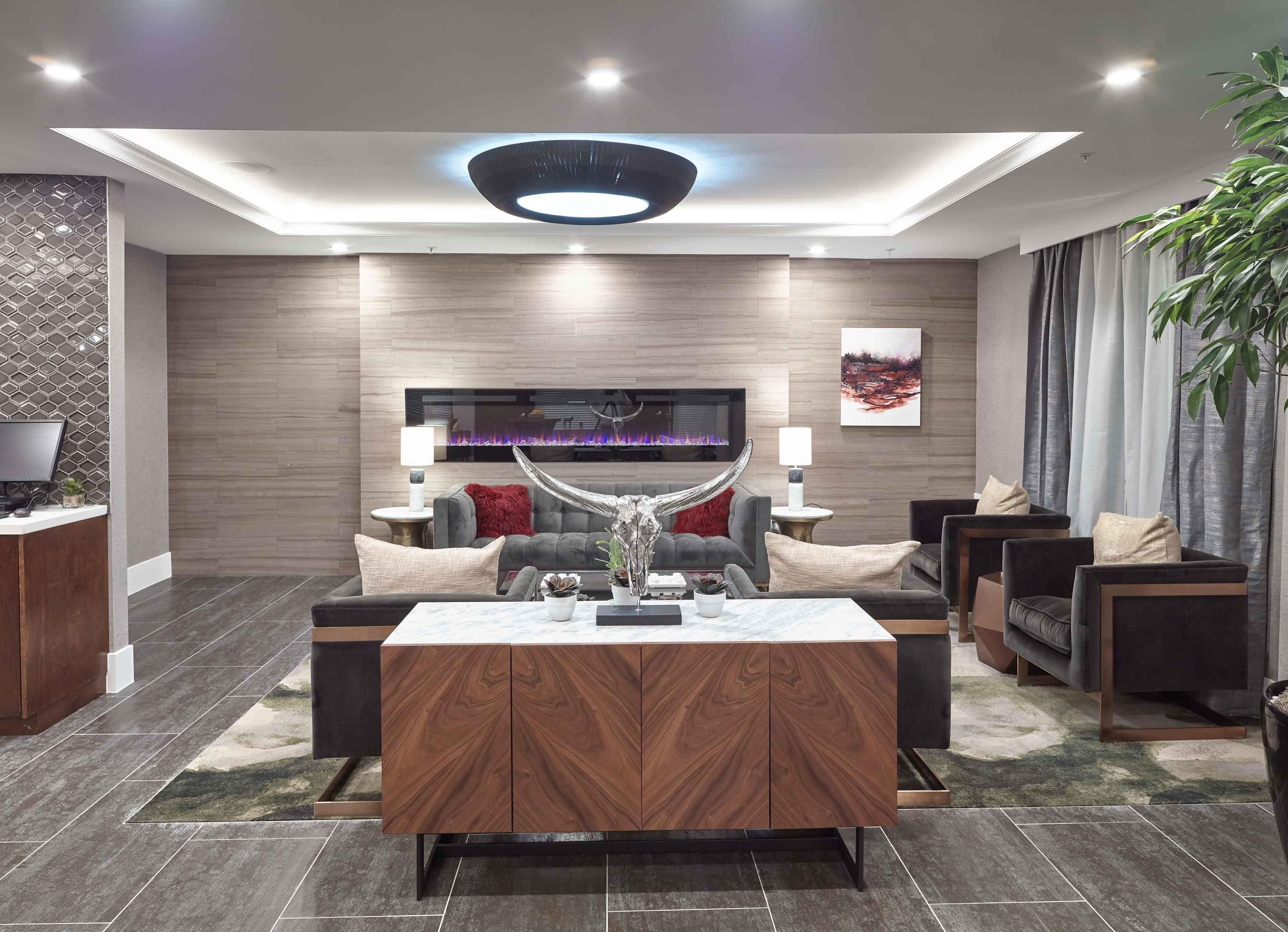 Sandman Signature Plano Frisco Texas Hotel