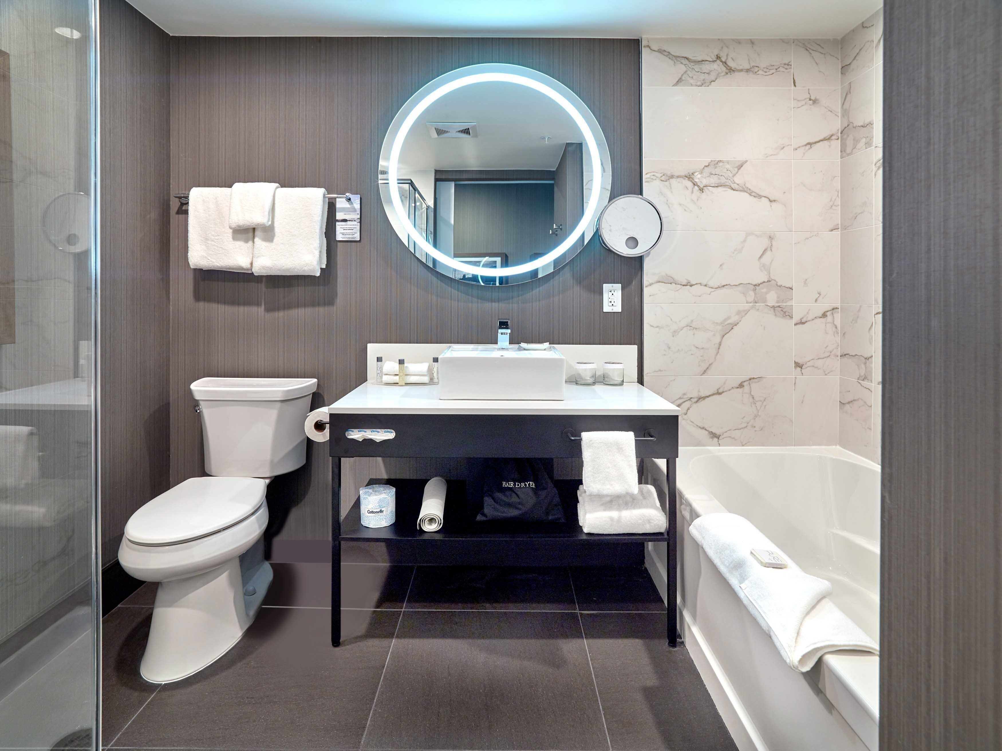 Sandman Signature Plano Frisco Texas Hotel