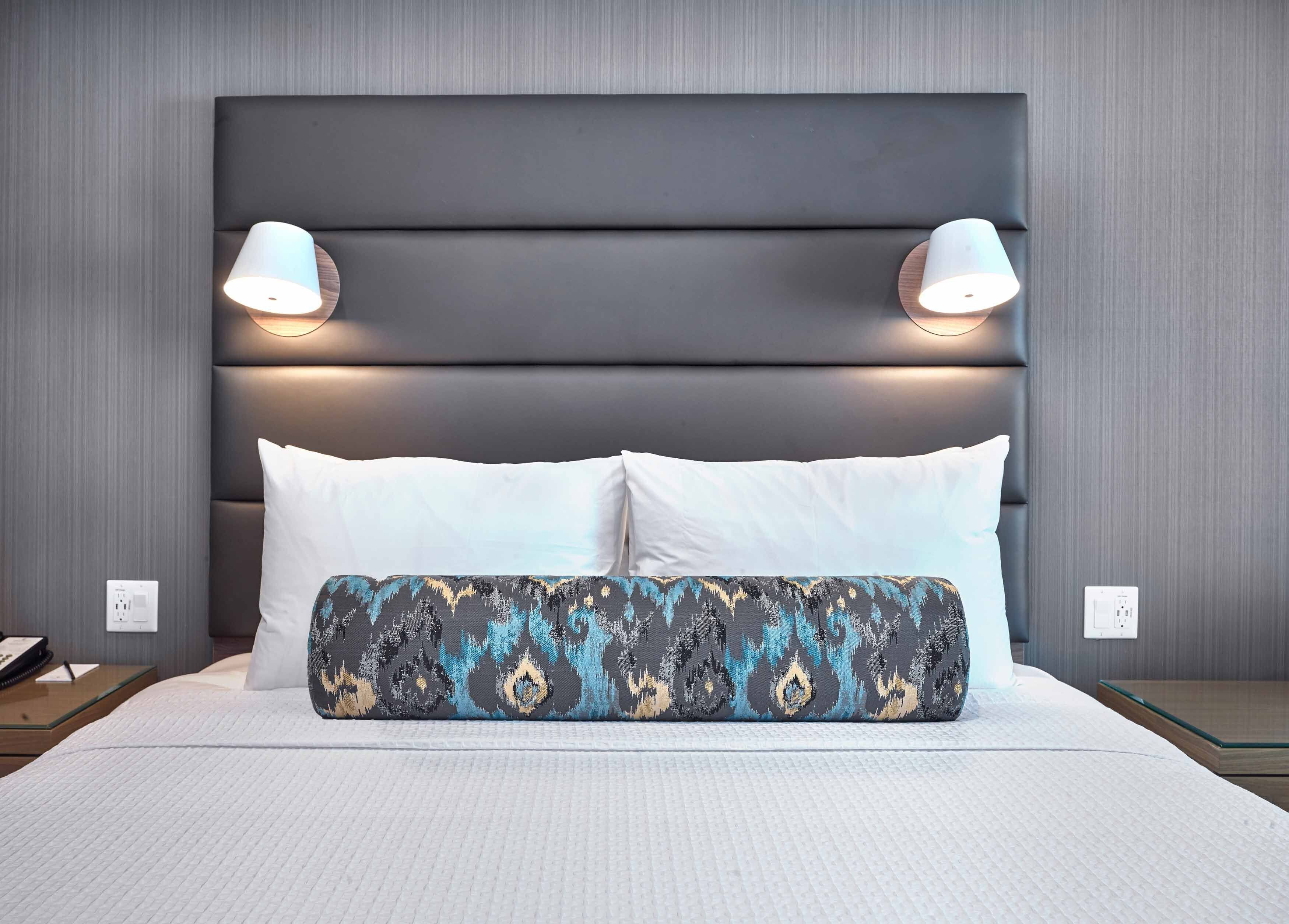 Sandman Signature Plano Frisco Texas Hotel