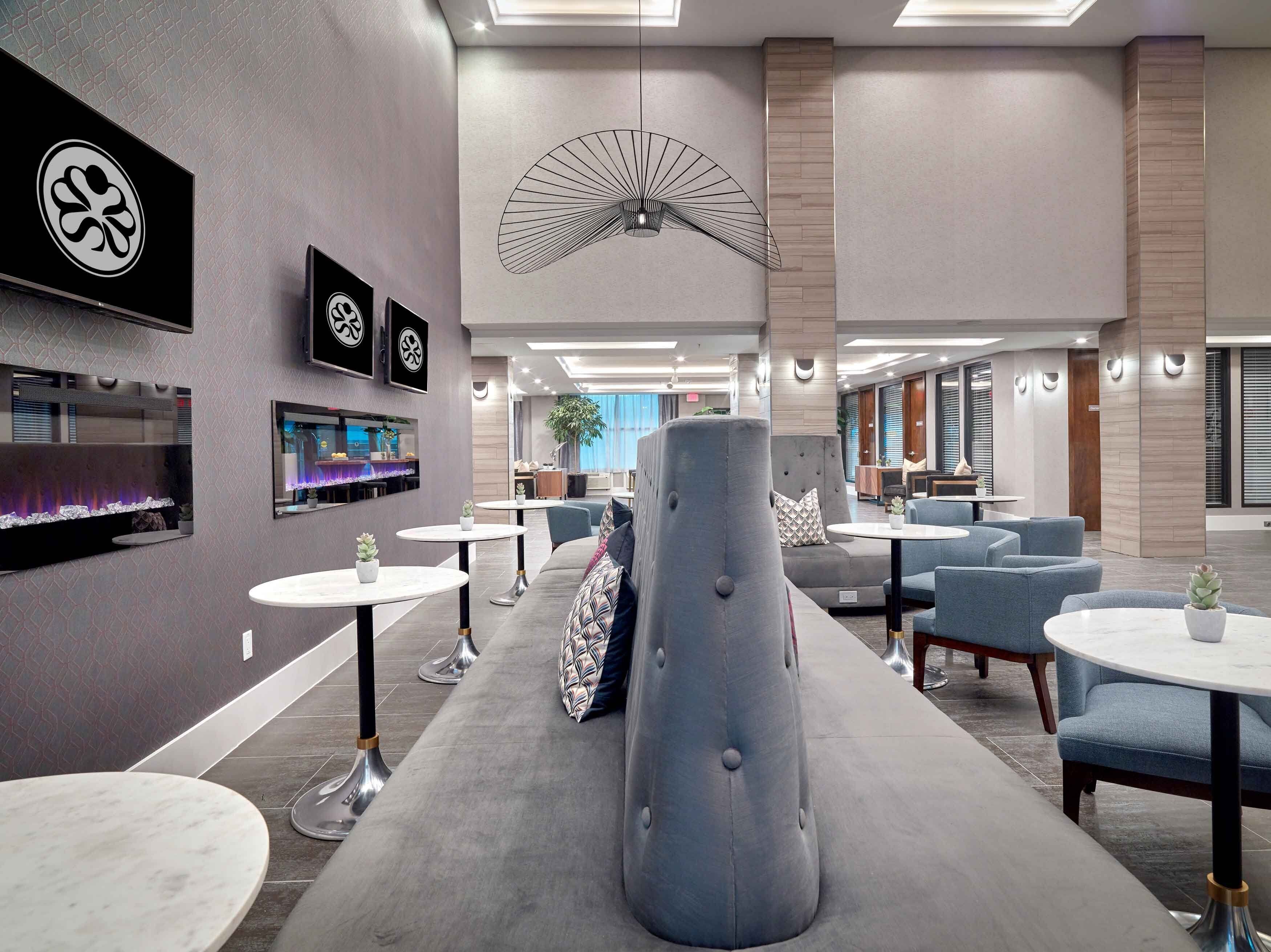 Sandman Signature Plano Frisco Texas Hotel