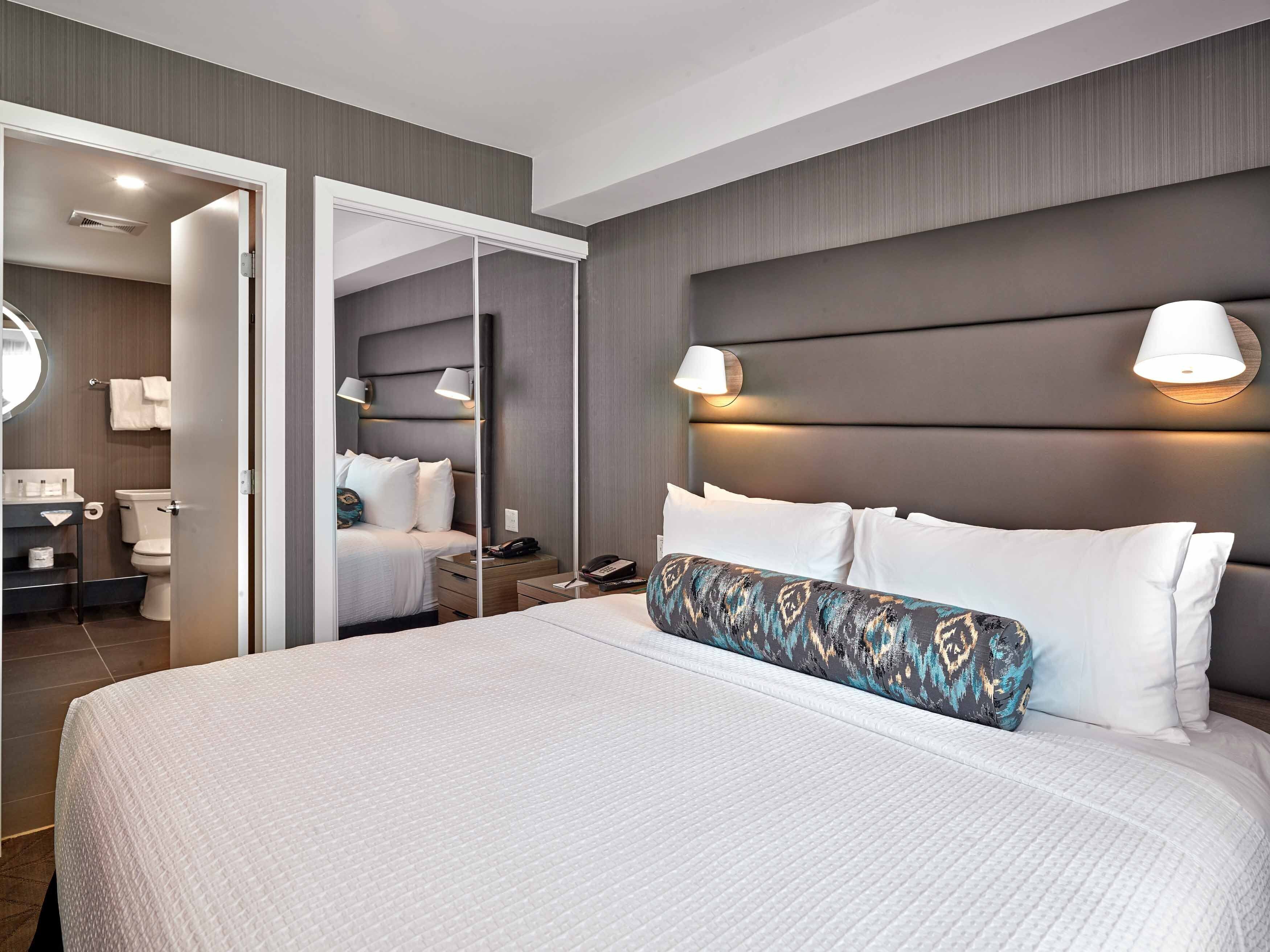 Sandman Signature Plano Frisco Texas Hotel