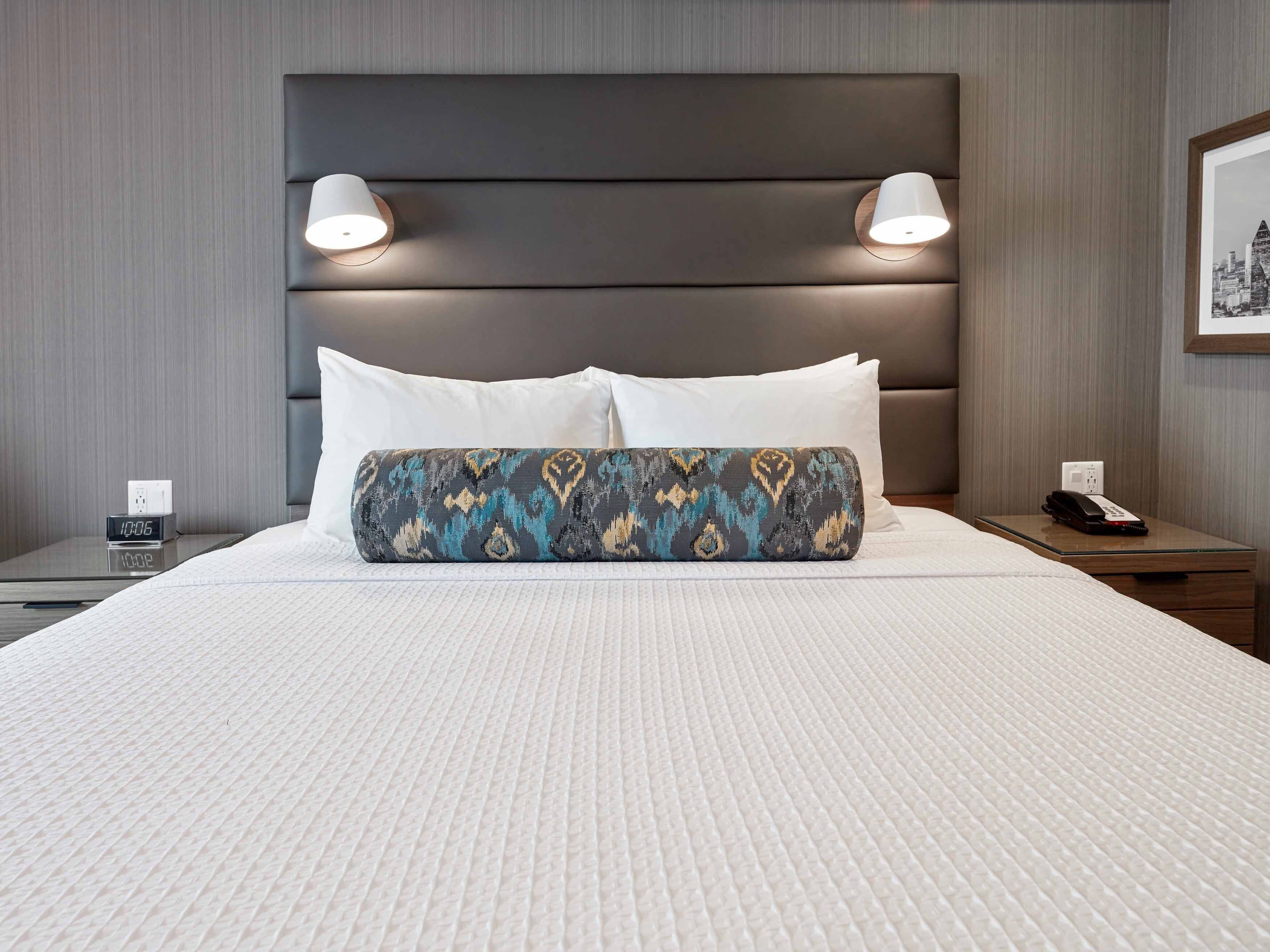 Sandman Signature Plano Frisco Texas Hotel